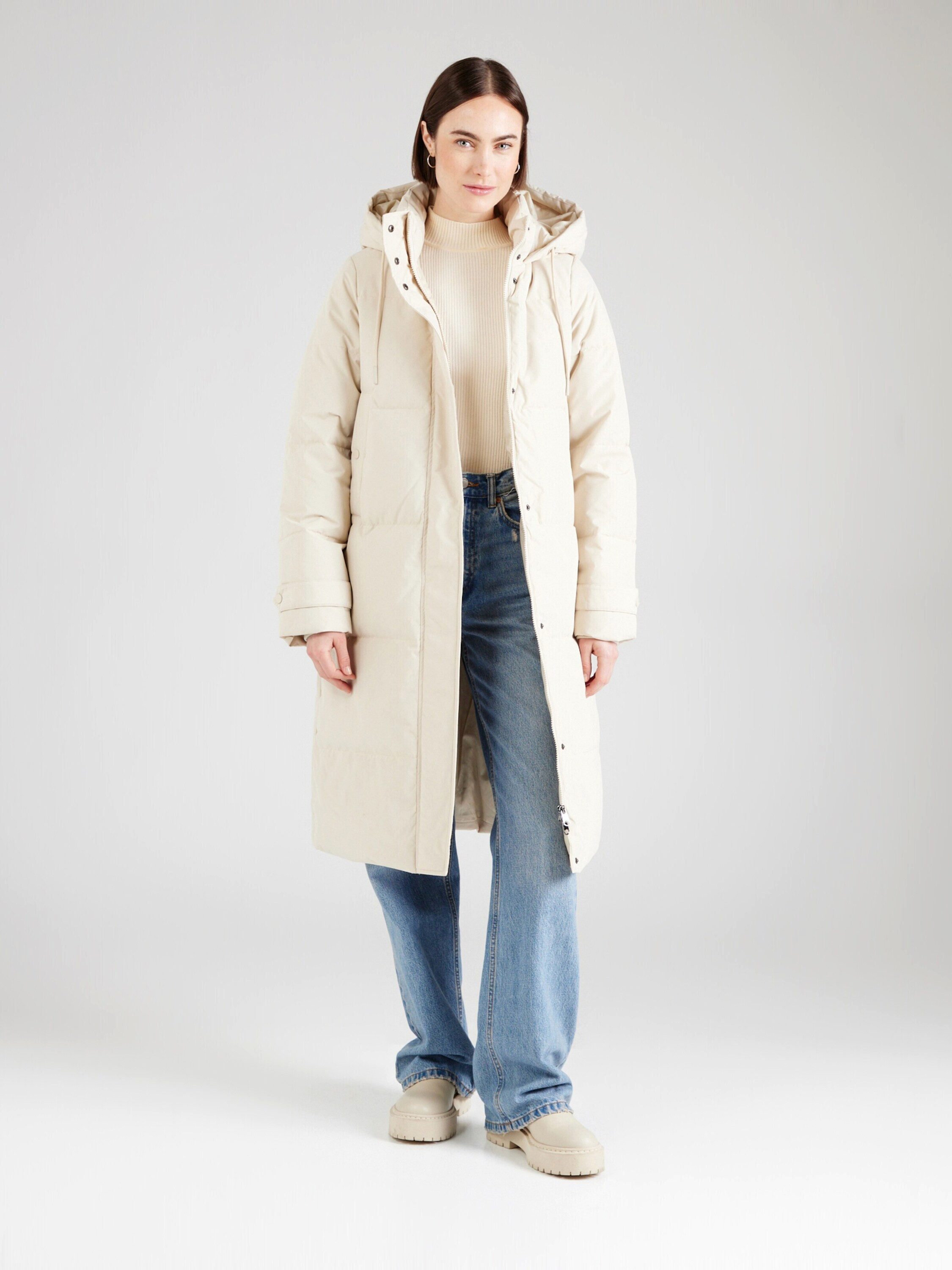 Vero Moda Wintermantel (1-tlg)