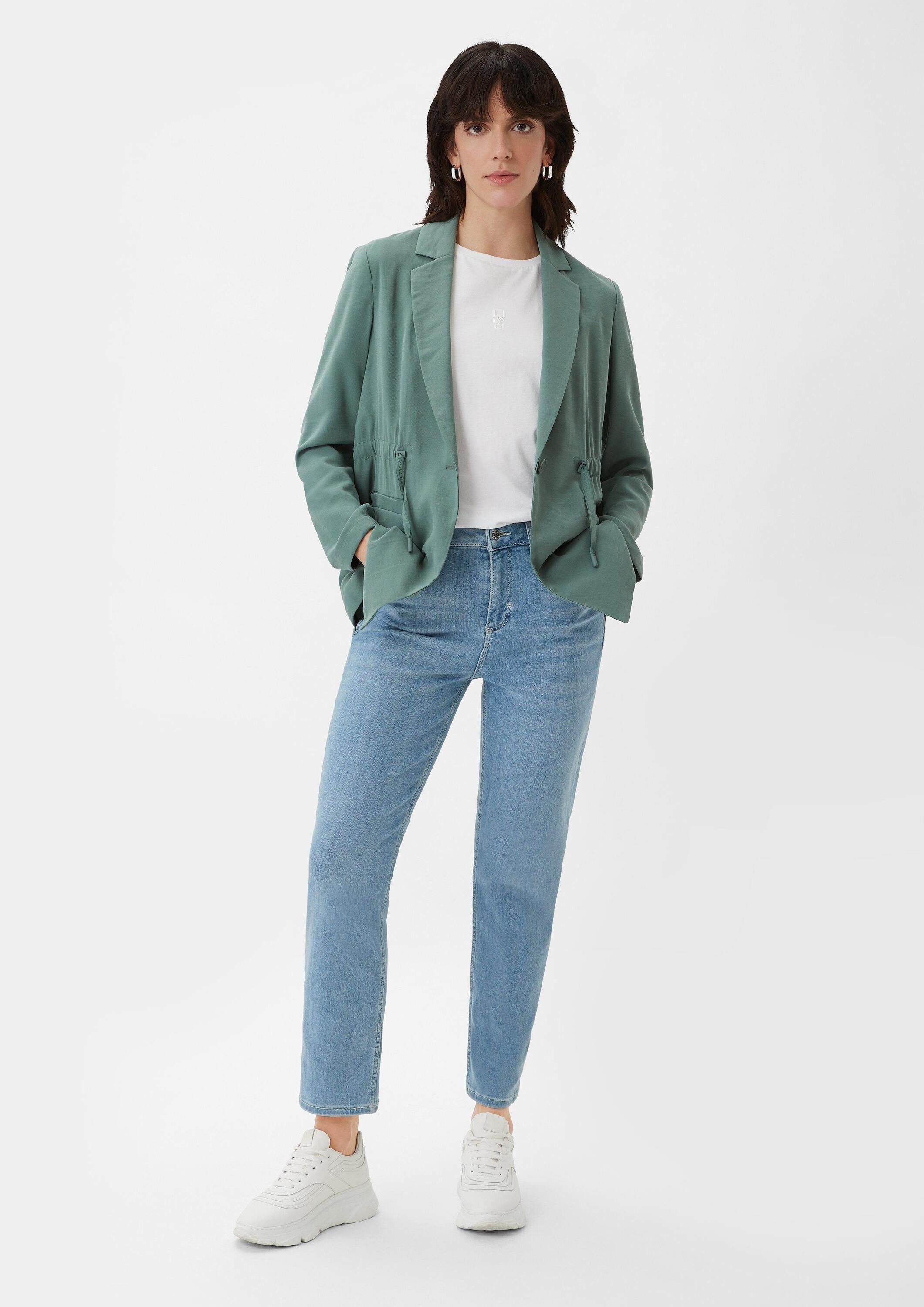 Regular-fit-Jeans Jeans-Hose