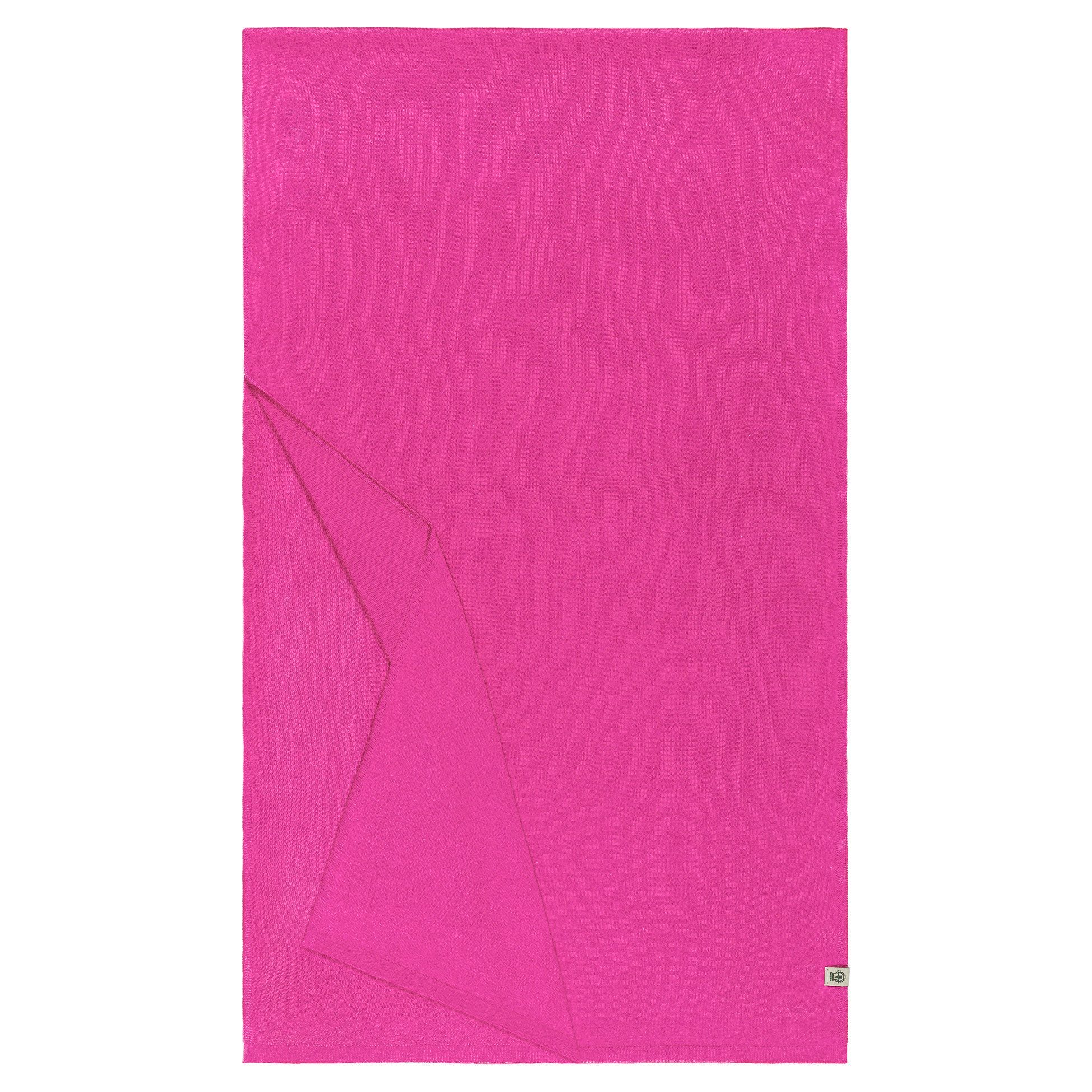 Roeckl Strickschal CALAIS/LIGHT BAMBOO SCHAL, Feinstrickschal aus Bambus Mi günstig online kaufen