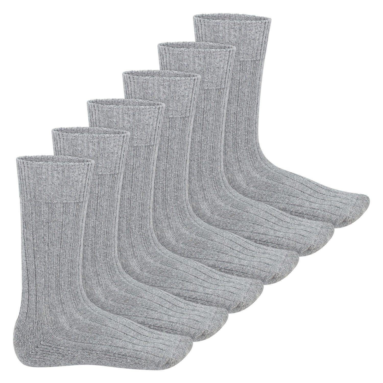 Footstar Norwegersocken Winter Norweger Socken (6 günstig online kaufen