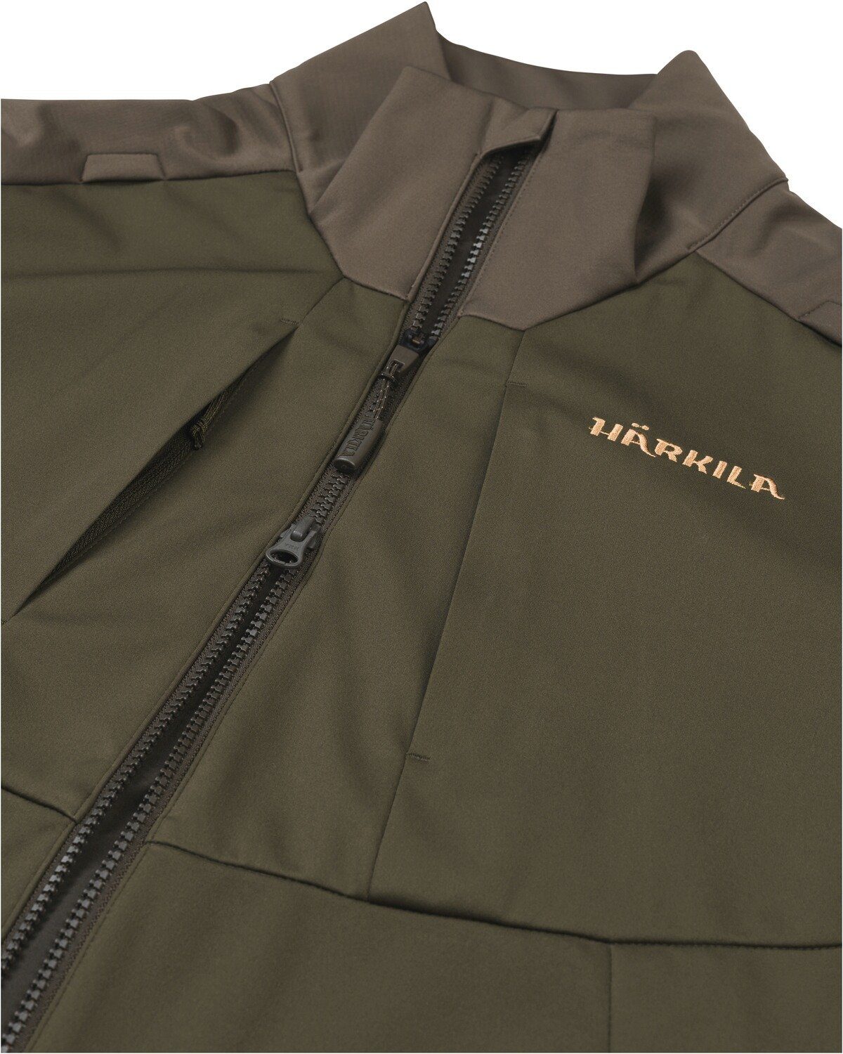 Härkila Fleecejacke Fleecejacke Magni