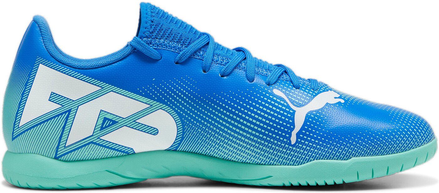 FUTURE 7 PLAY IT BRIGHT WHITE Fußballschuh