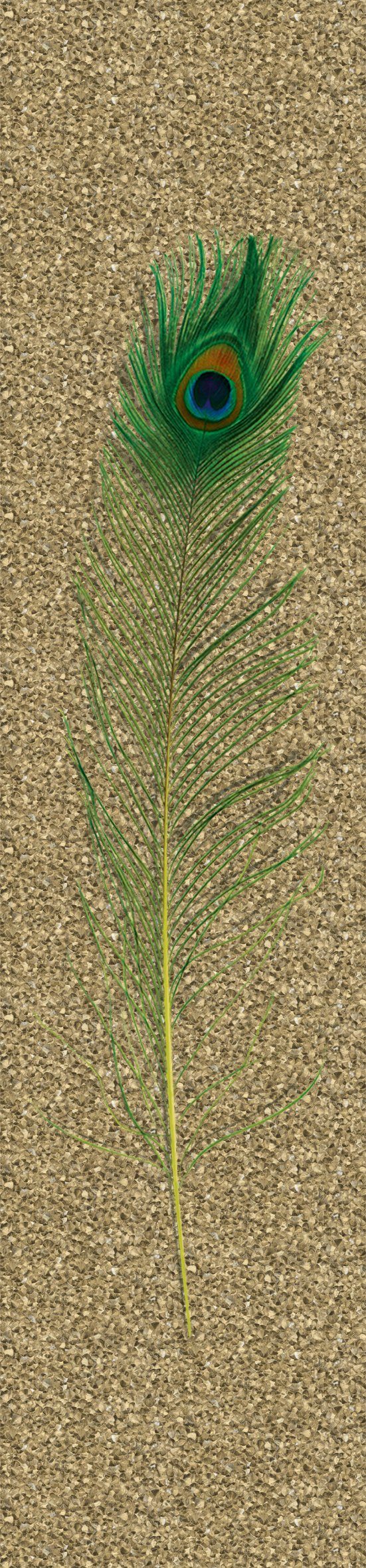 Glööckler Vliestapete, Motiv, botanisch, floral, (1 St), moderne Tapete für Wohnzimmer Schlafzimmer Küche