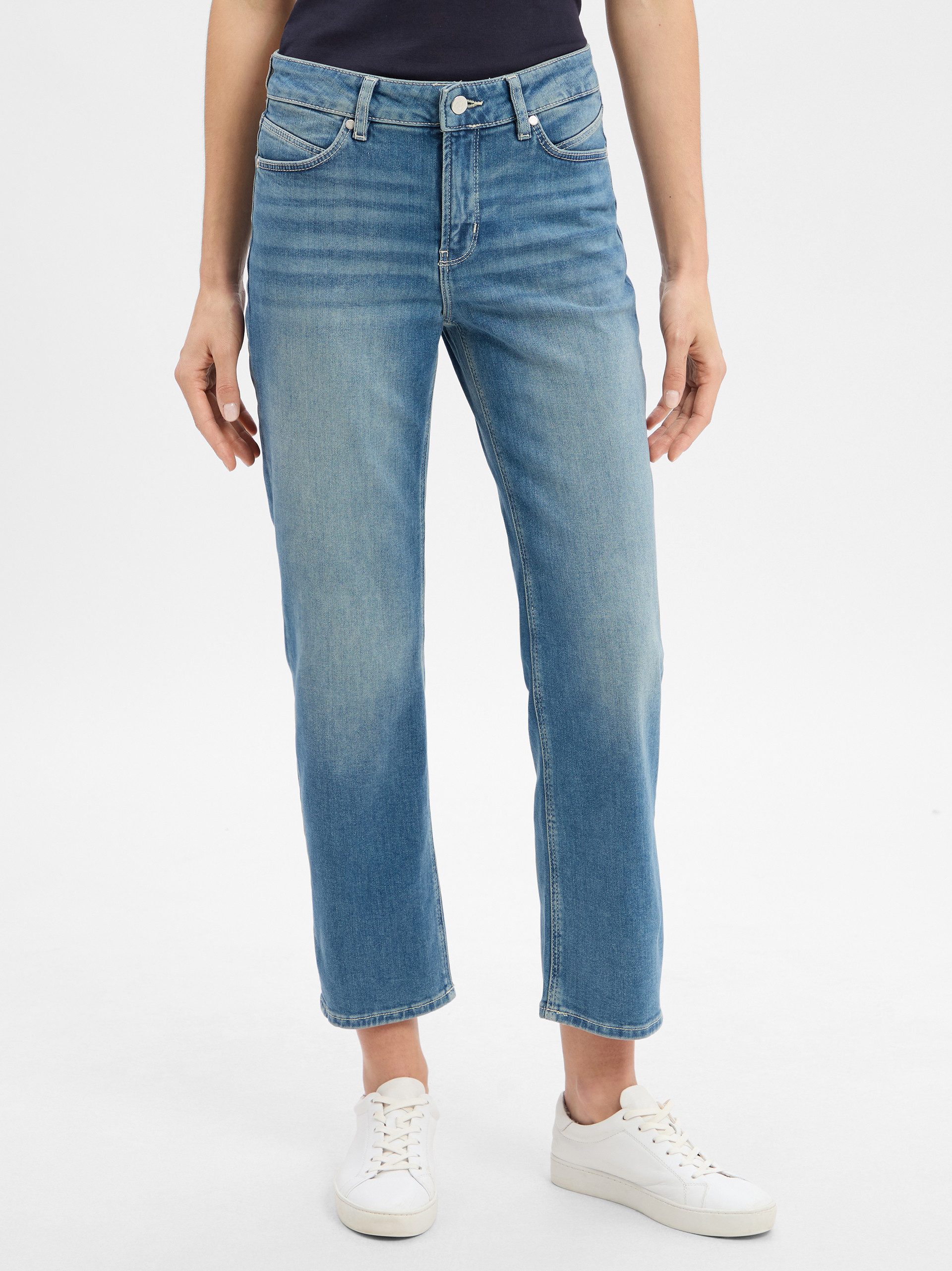 5-Pocket-Jeans Carie straight