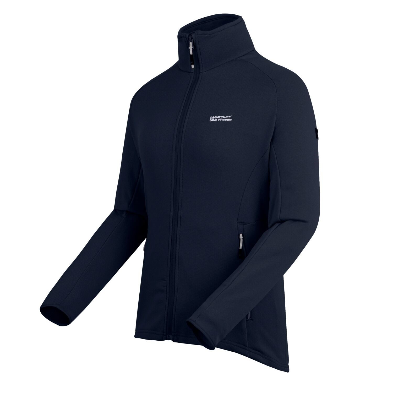 Strickfleecejacke Malana Fleecejacke