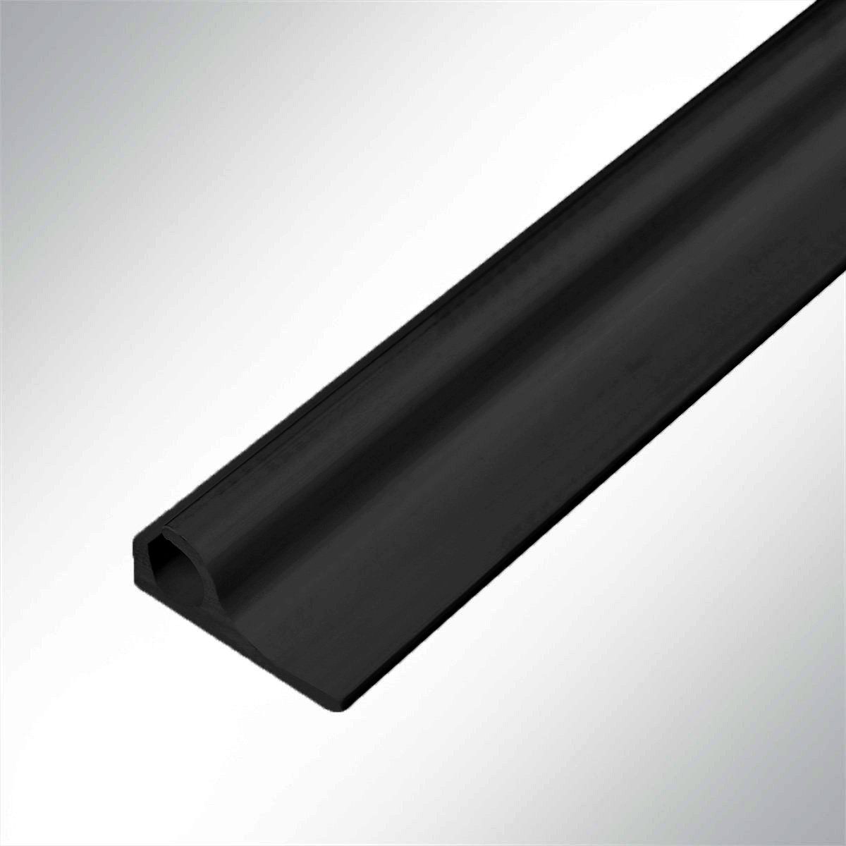 LYSEL® U-Laufschiene Kunststoff Kederschiene für 6,0 günstig online kaufen