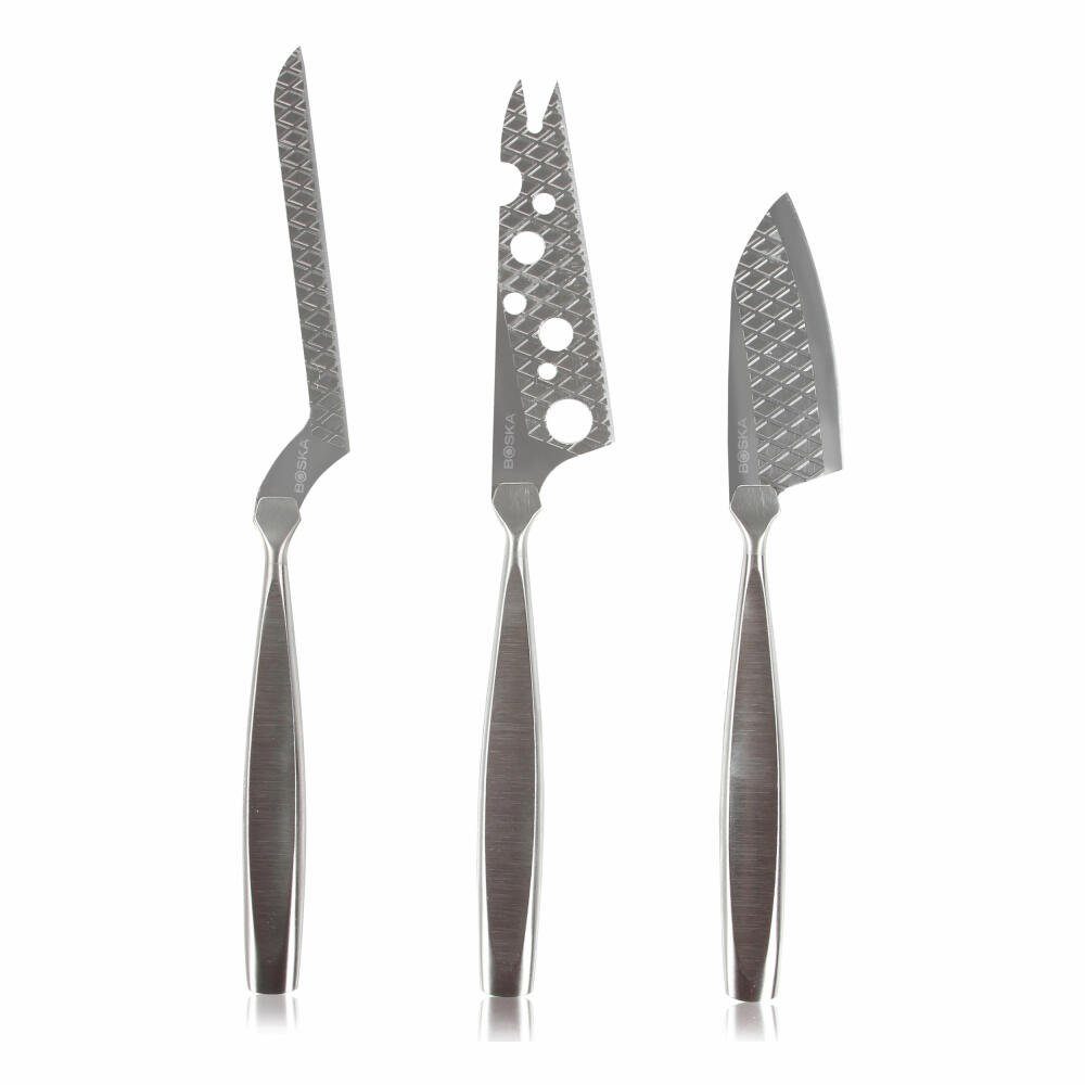 Messer-Set Monaco+ Käsemesserset