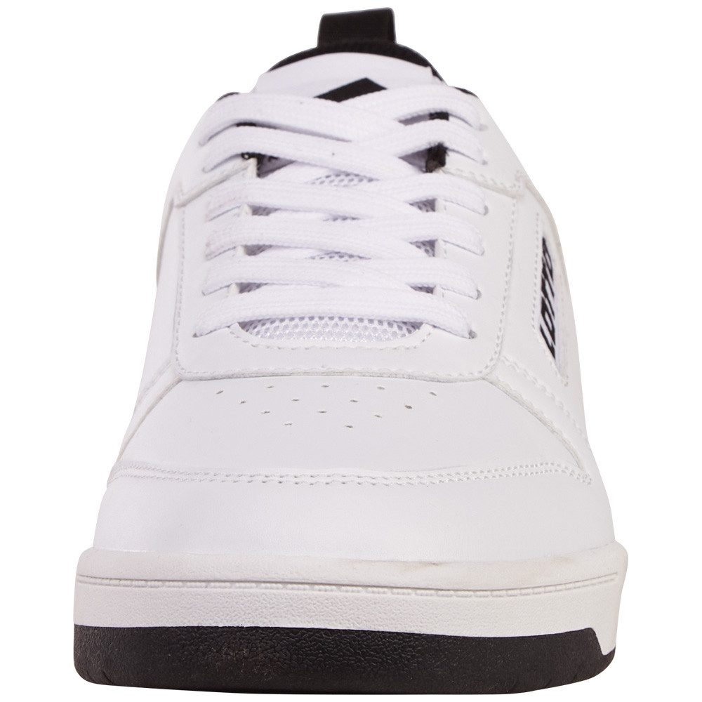 Lotto Sneaker - mit wertig eingelassenem Weblogo