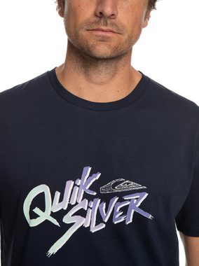Quiksilver T-Shirt Signature Move