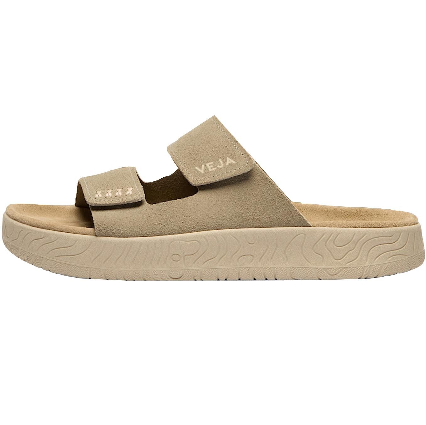 VEJA Veja Etna Suede Sandale