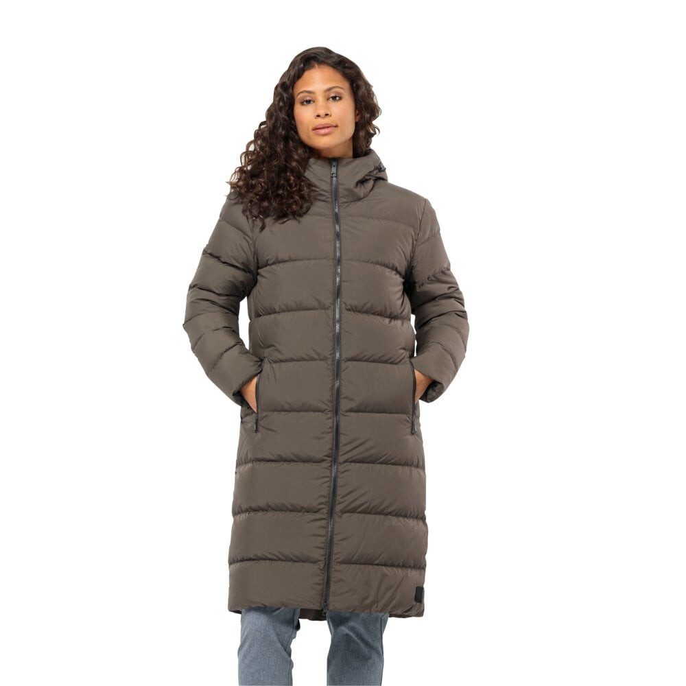 Jack Wolfskin Winterjacke Winter-Daunenmantel Frozen Palace günstig online kaufen