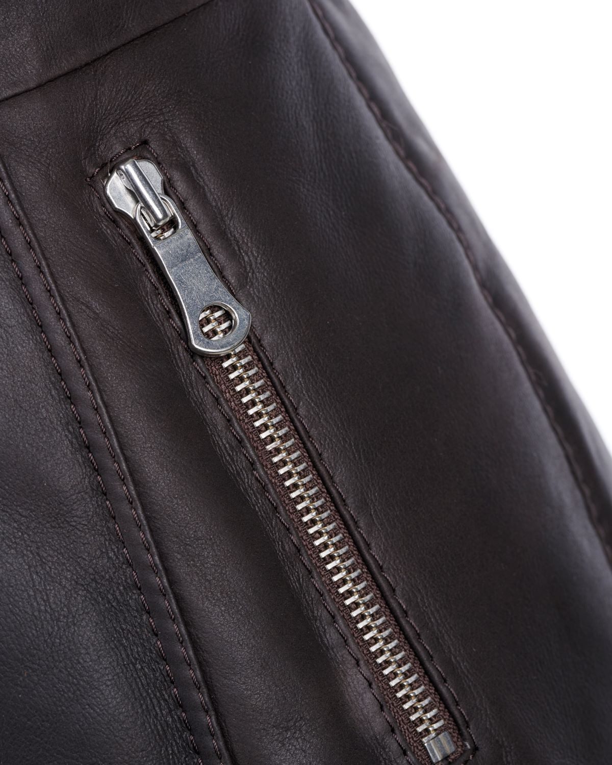 Maze Lederjacke 4202145