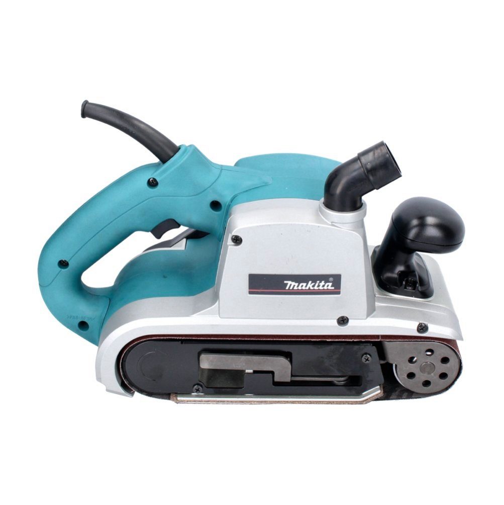 Makita Belt Sander 9403 J Belt Sander 1200 W 100 x 610 mm + Makpac