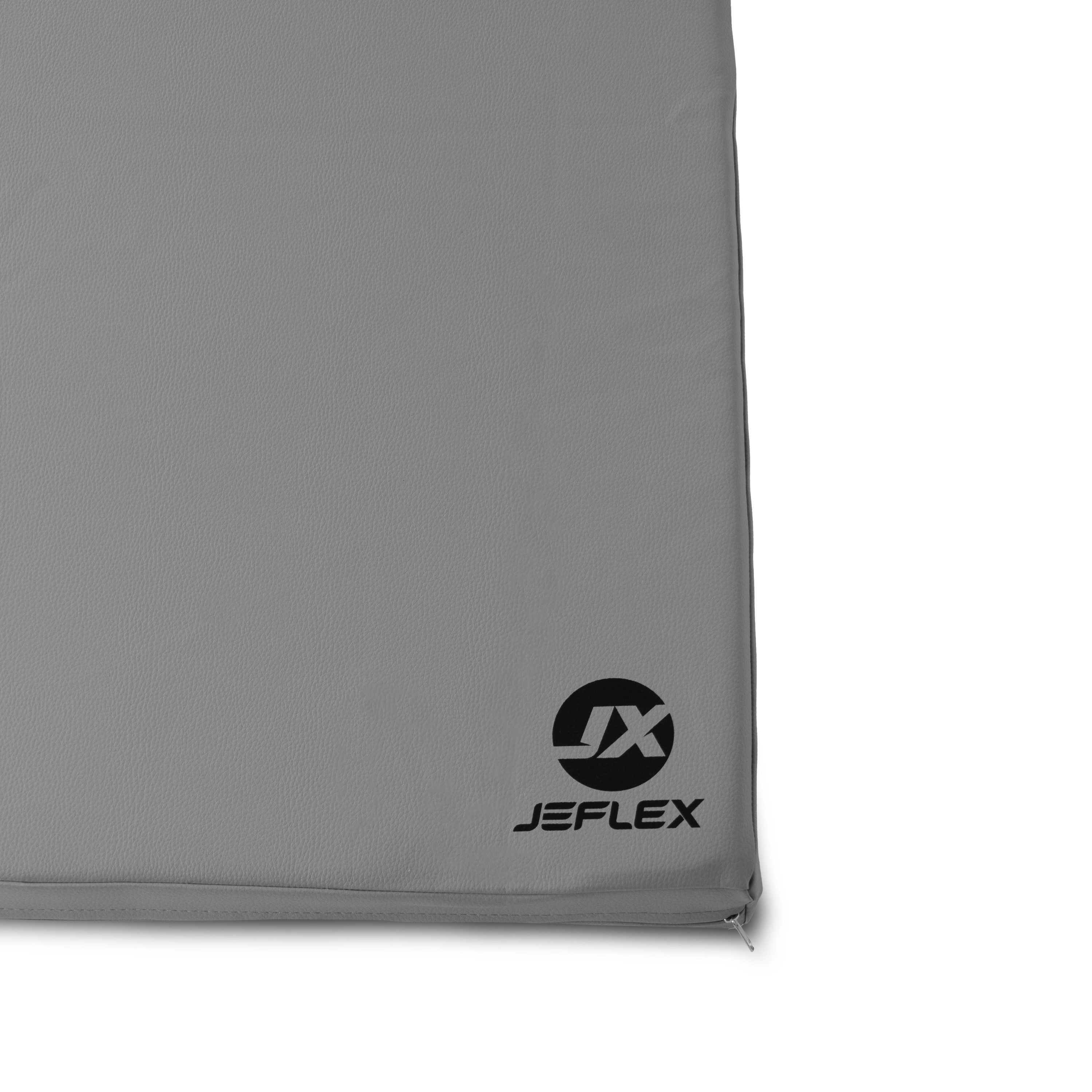 Jeflex Weichbodenmatte Jeflex Weichbodenmatte Turnmatte, 200cm x 100cm x 8cm, Made in Germany, 200cm x 100cm x 8cm, Made in Germany