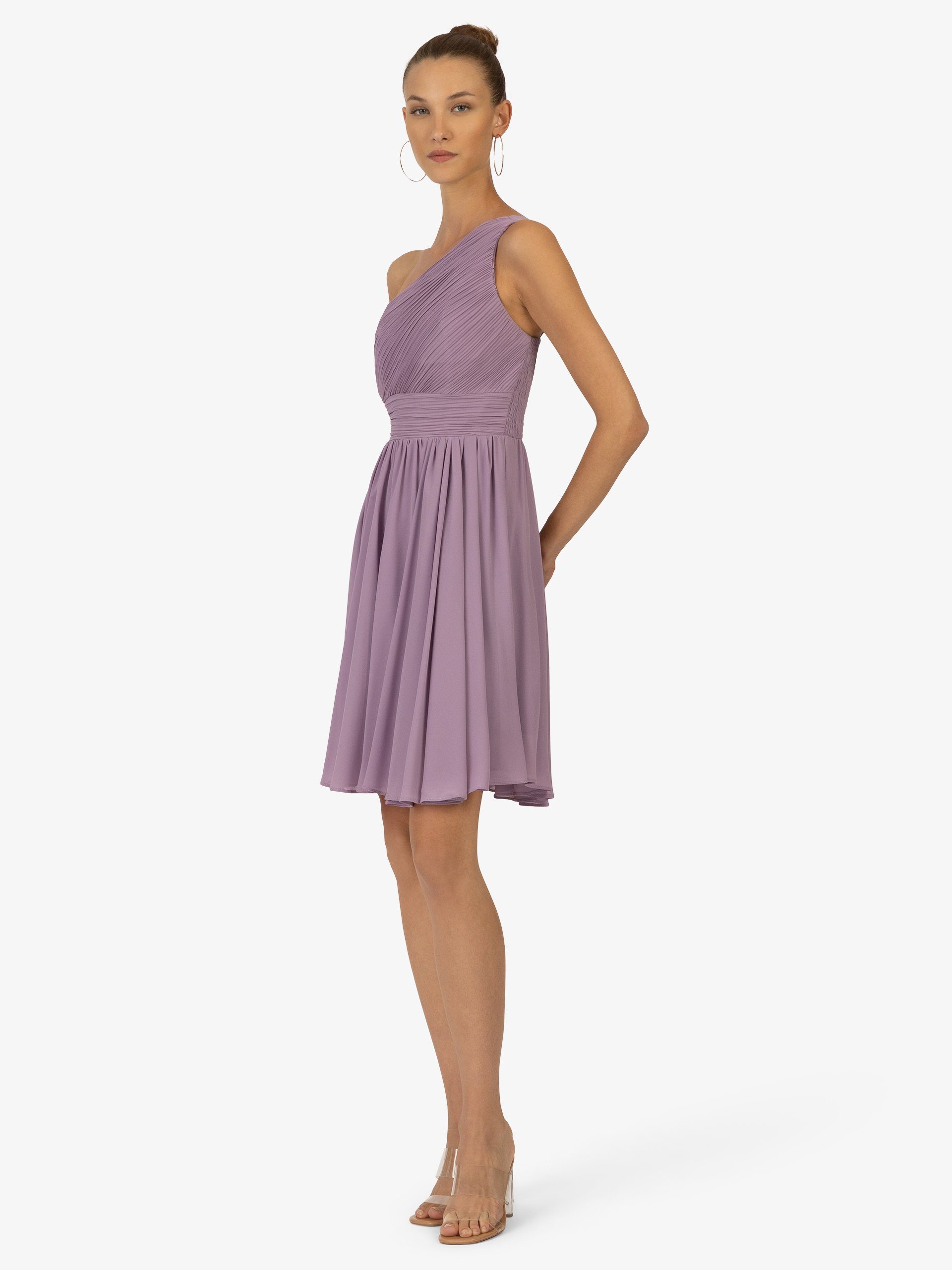 Kraimod Cocktailkleid mit Rückenausschnitt günstig online kaufen