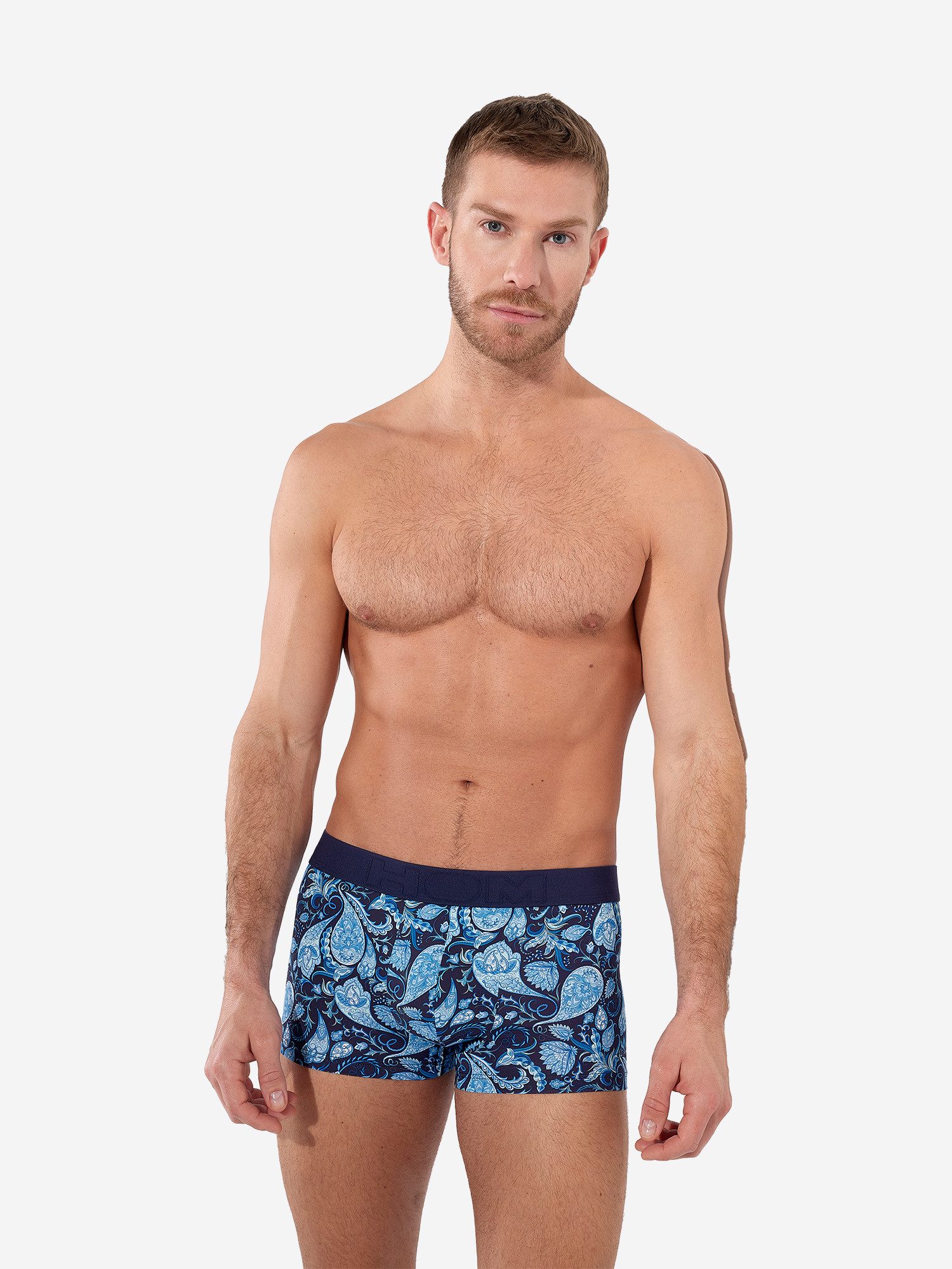 Hom Trunk Buchanan unterhose männer boxershort