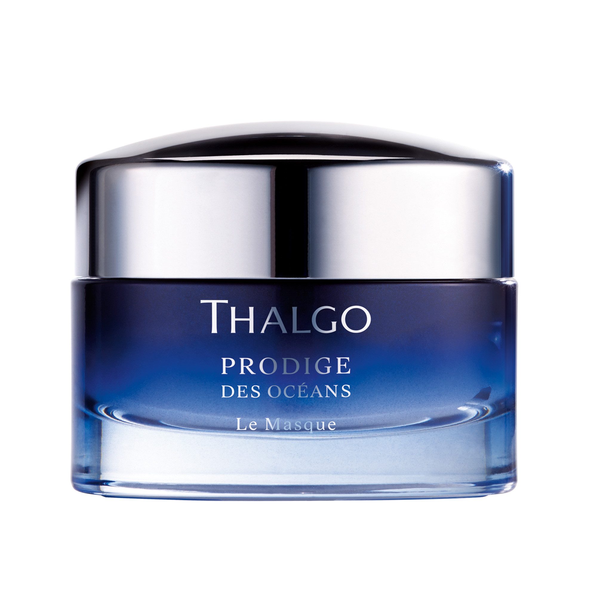 THALGO Tagescreme Die Maske