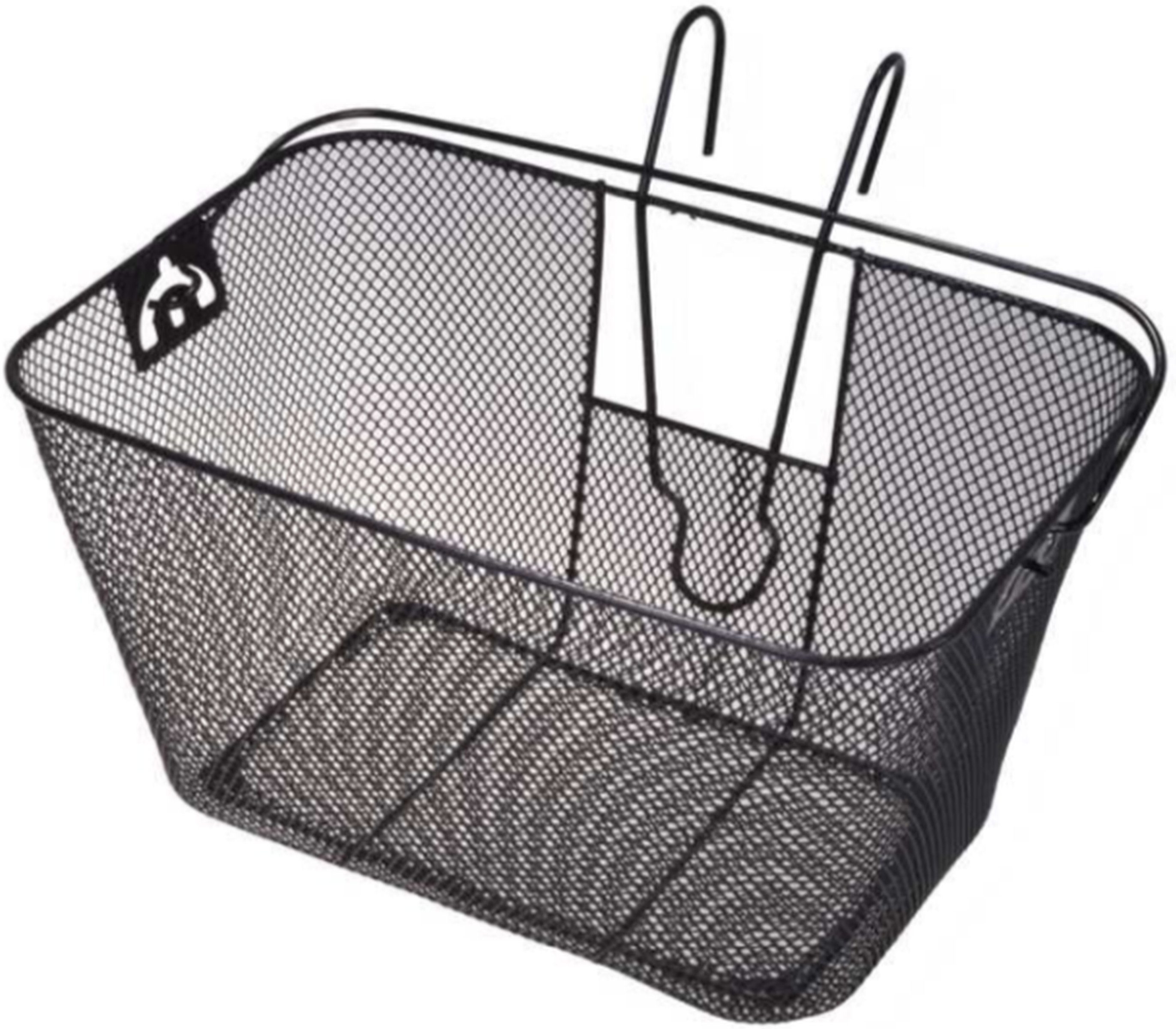 Gravidus Fahrradkorb Fahrradkorb vorne Lenker Einkaufskorb Metall günstig online kaufen