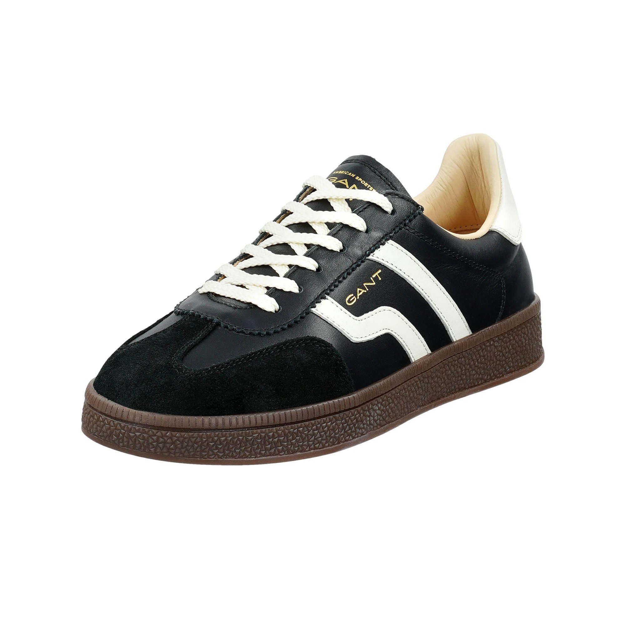 Gant Damen Sneaker Leder Cuzima Sneaker