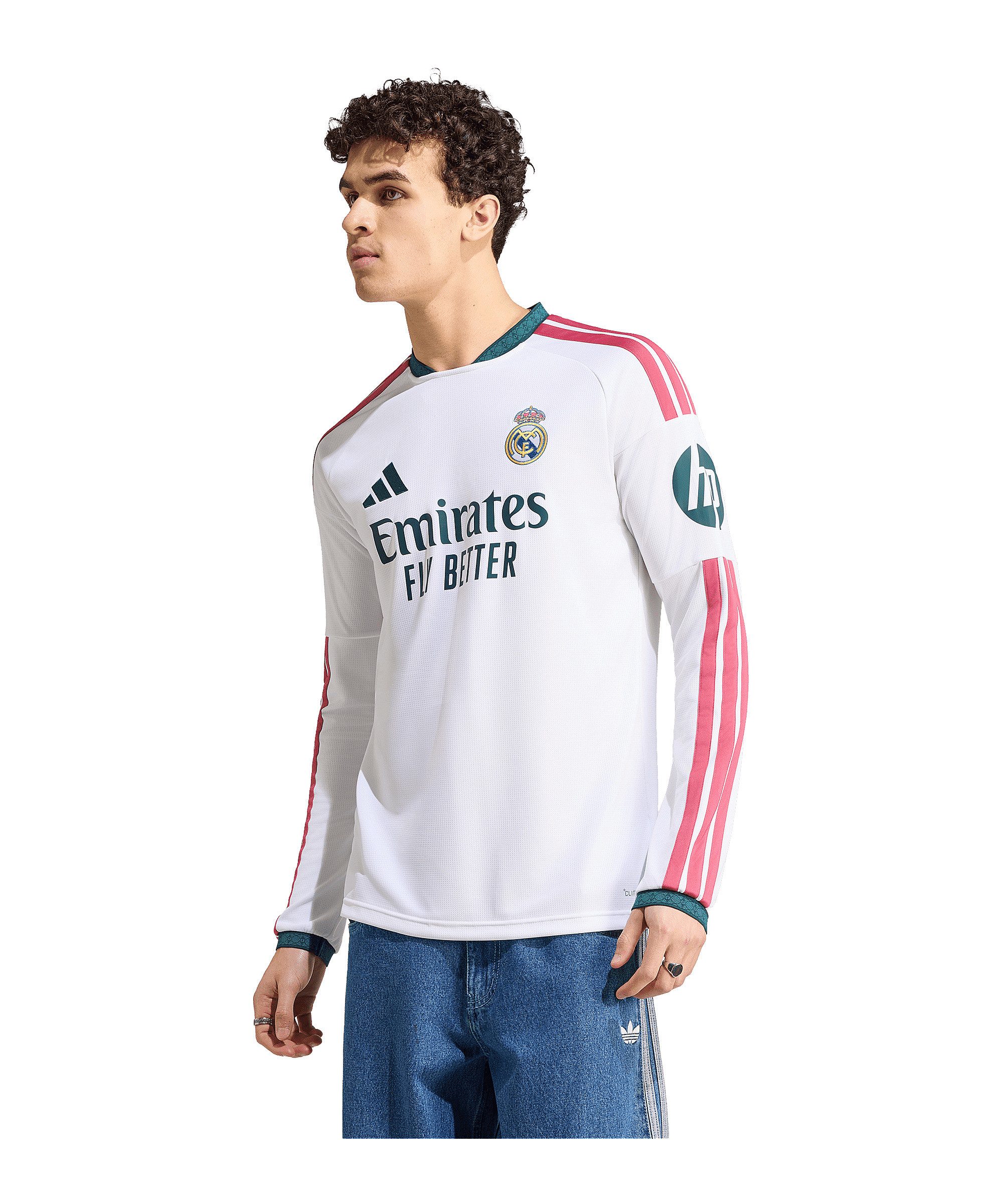 adidas Performance Fußballtrikot adidas Performance Serie A