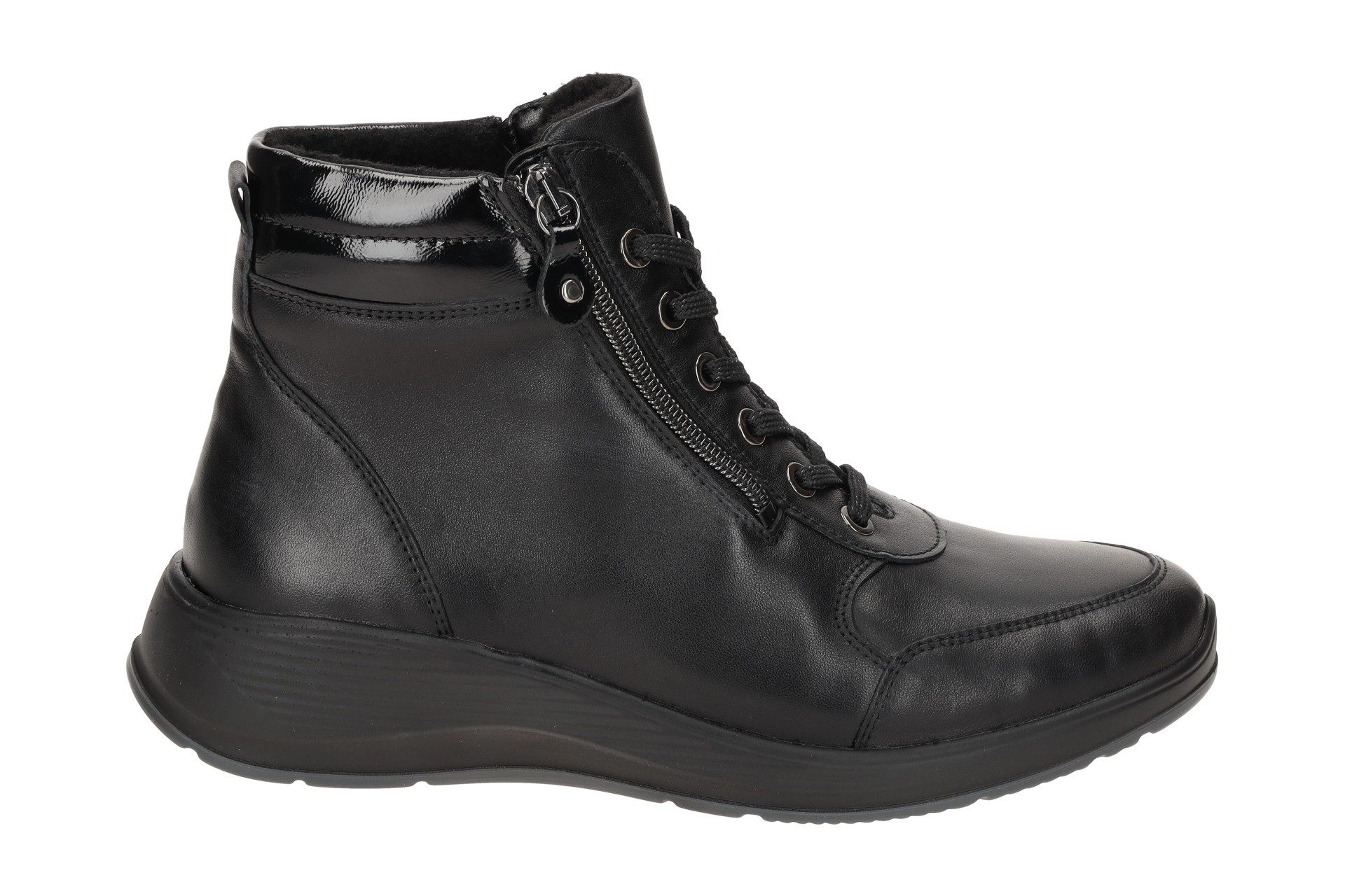 Waldläufer 698801 200 001 Stiefel