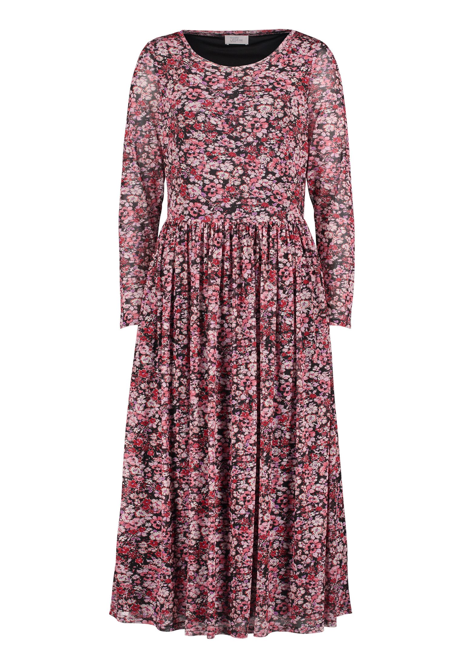 Vera Mont Midikleid