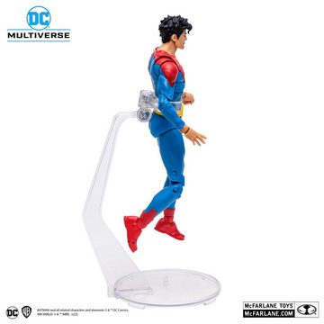 McFarlane Toys Actionfigur DC Multiverse Actionfigur Superman Jon Kent 18 cm