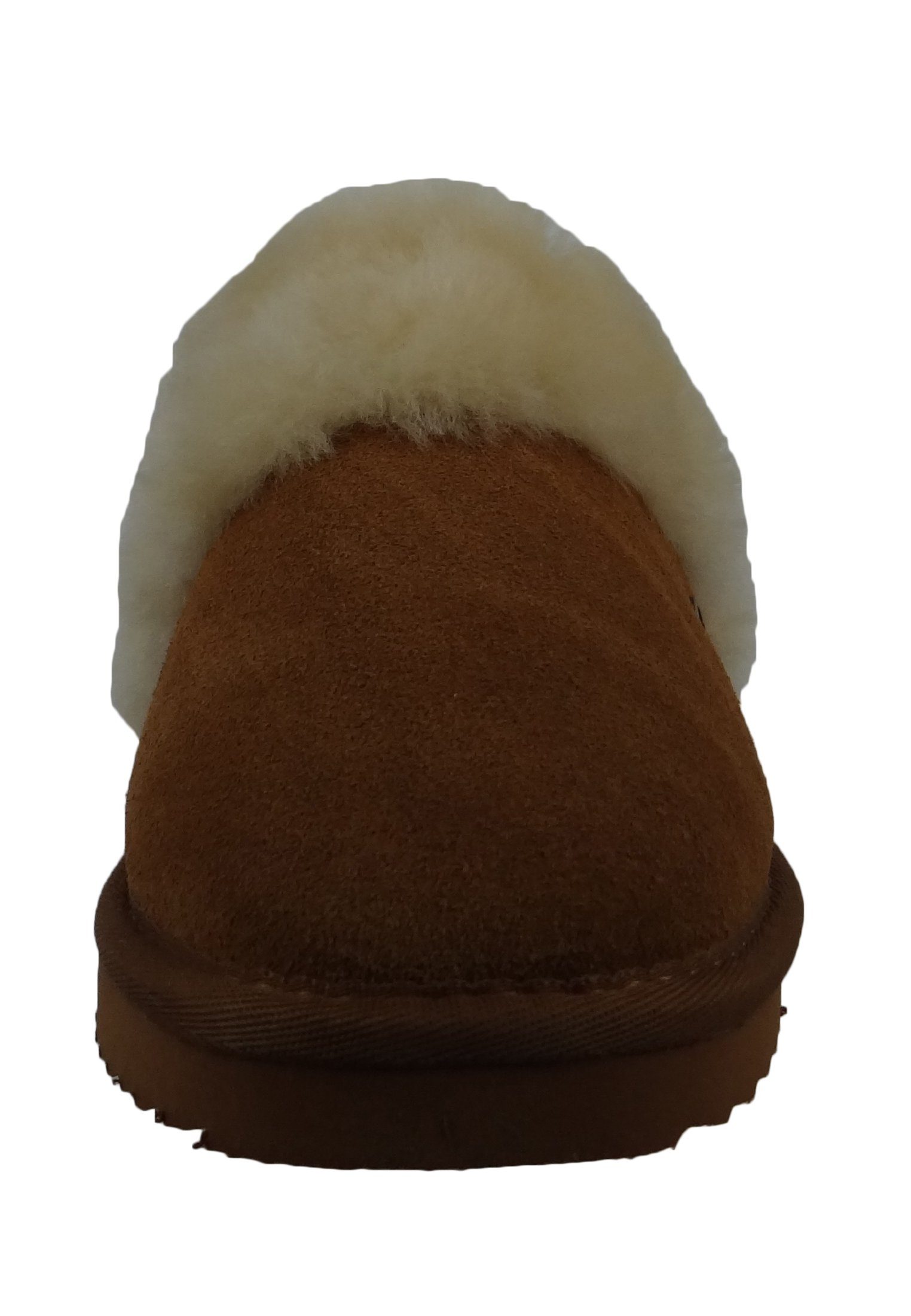 WARMBAT FLS 3210 25 Cognac Slipper