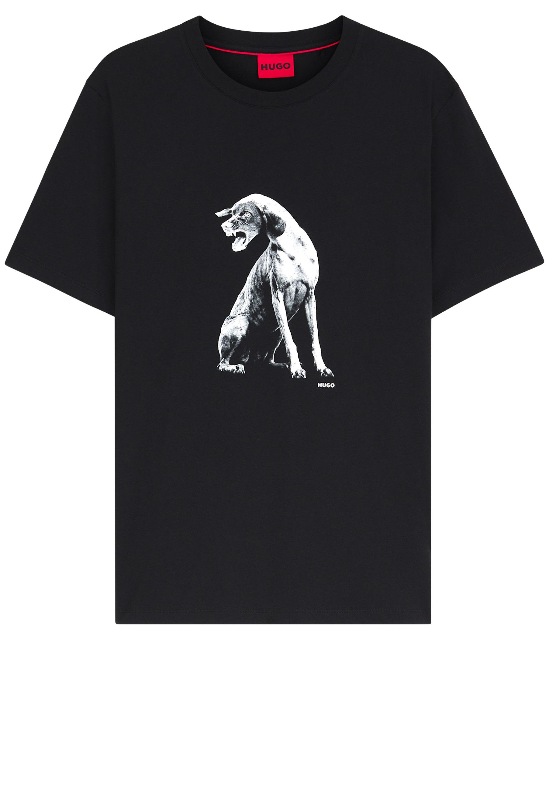 HUGO T-Shirt Didug (1-tlg)