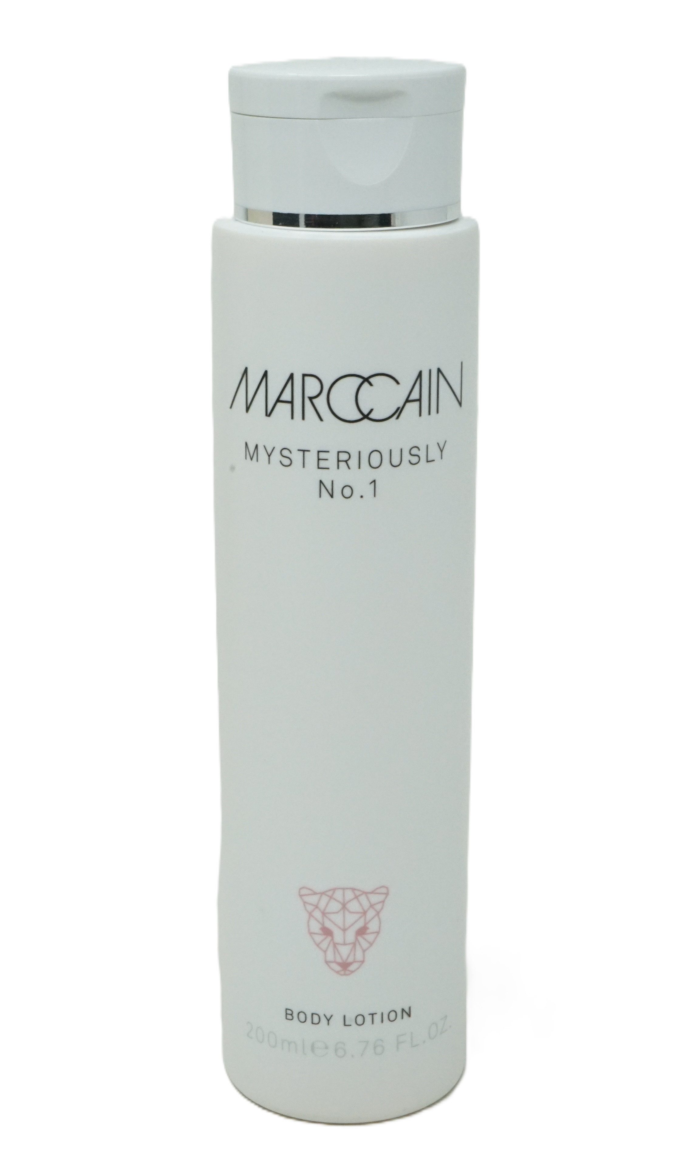 LAMBORGHINI Bodylotion Lyrique Marccain Mysteriously No.1 Body Lotion 200ml