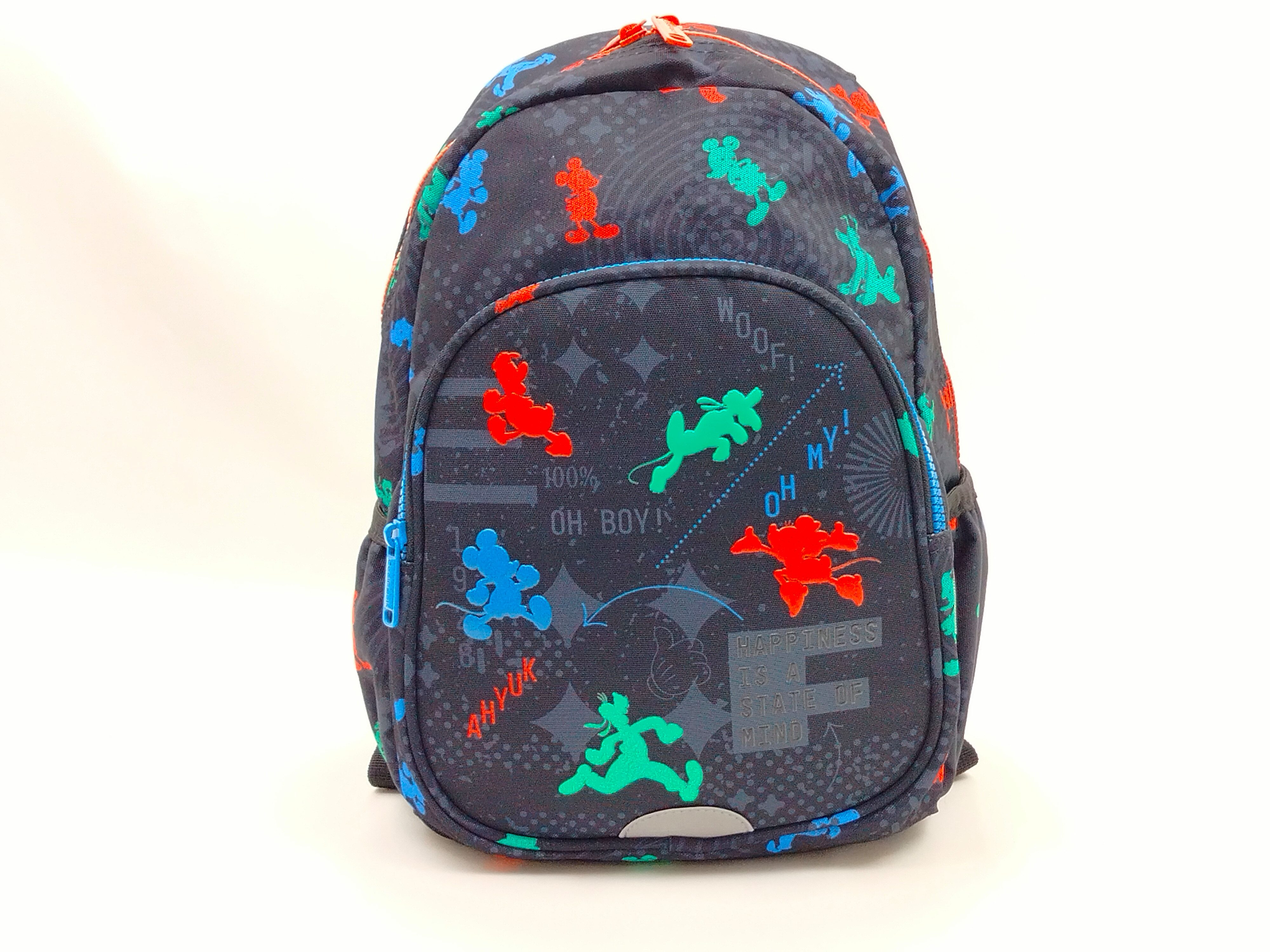 CoolPack Kinderrucksack Disney Rucksack TOBY, MICKEY MOUSE