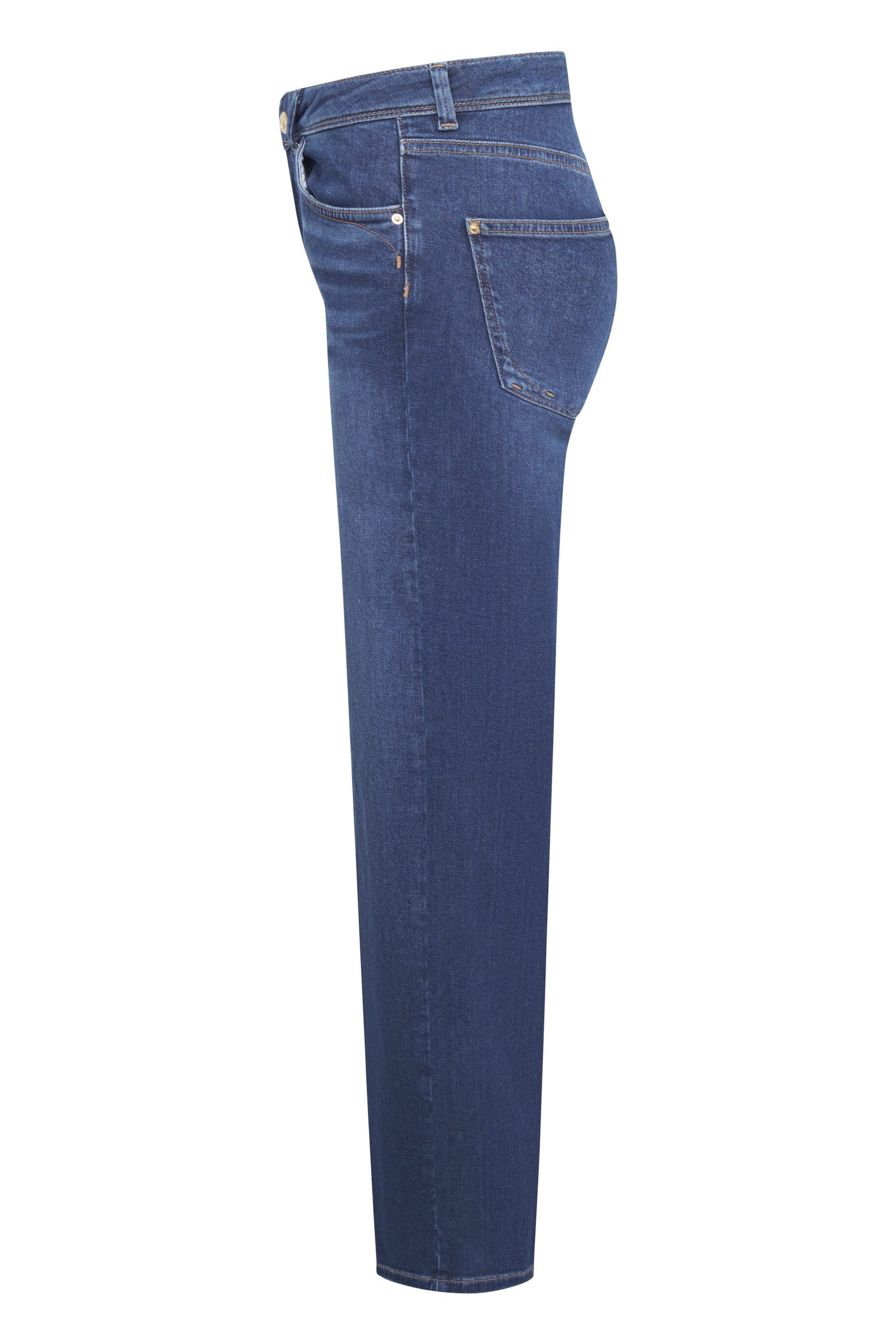 Raffaello Rossi Straight-Jeans