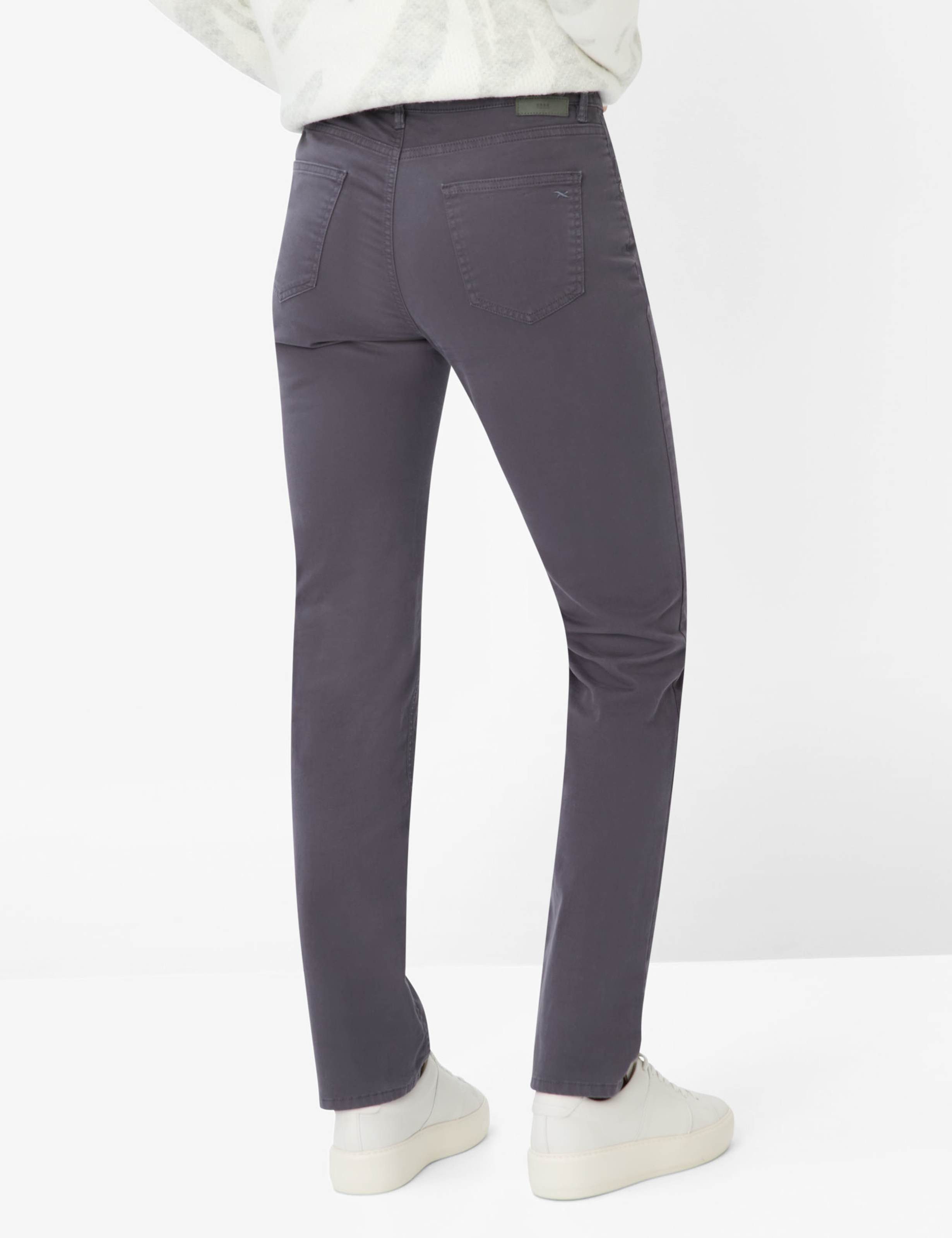 Brax 5-Pocket-Hose Style CAROLA günstig online kaufen