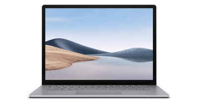 Microsoft Microsoft Surface Laptop 4 Notebook (Intel Core i7, 512 GB SSD)