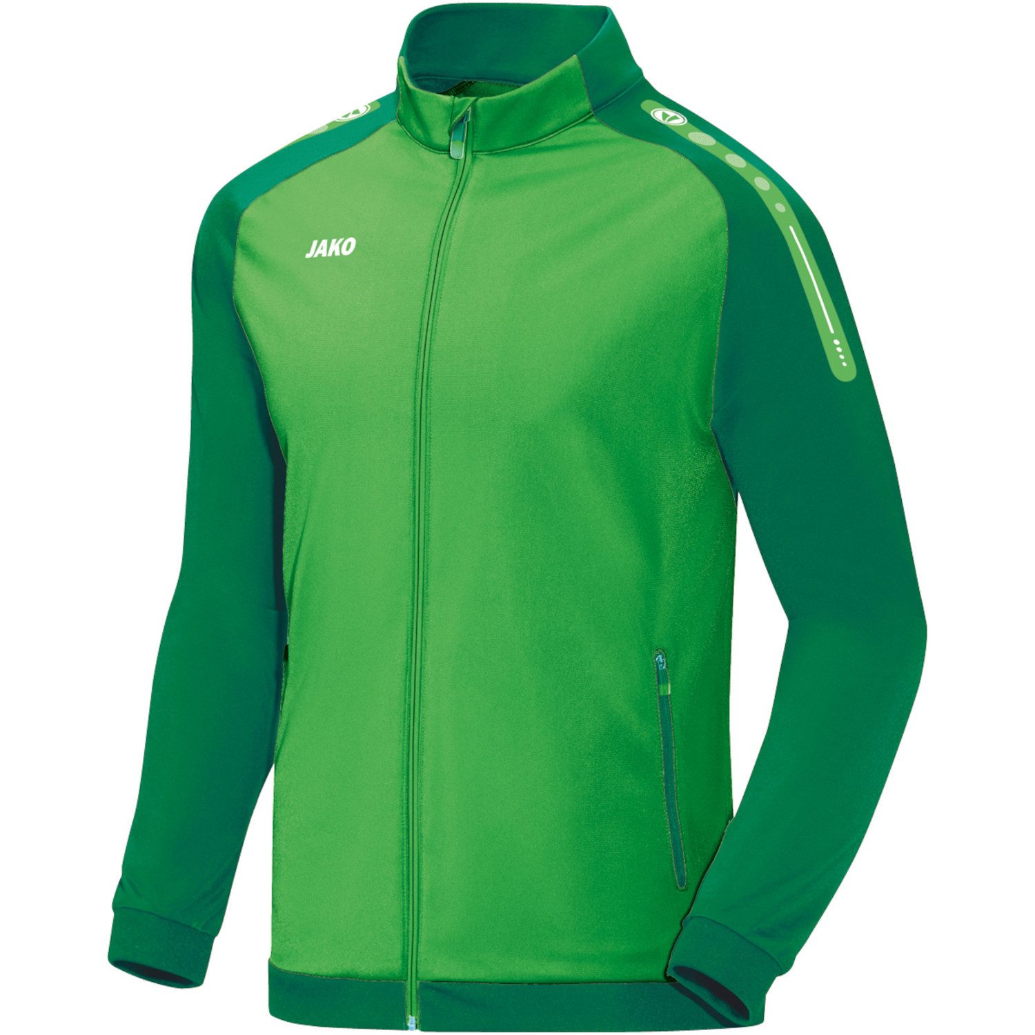 Jako Trainingsanzug Jako Herren Trainingsanzug Polyester Champ M9117
