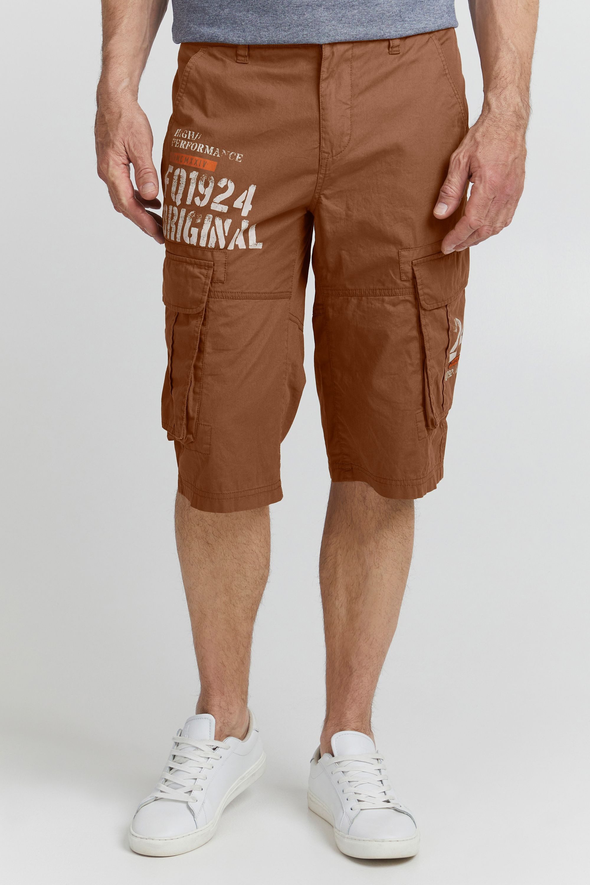 FQ1924 Cargoshorts FQMael Modische Short