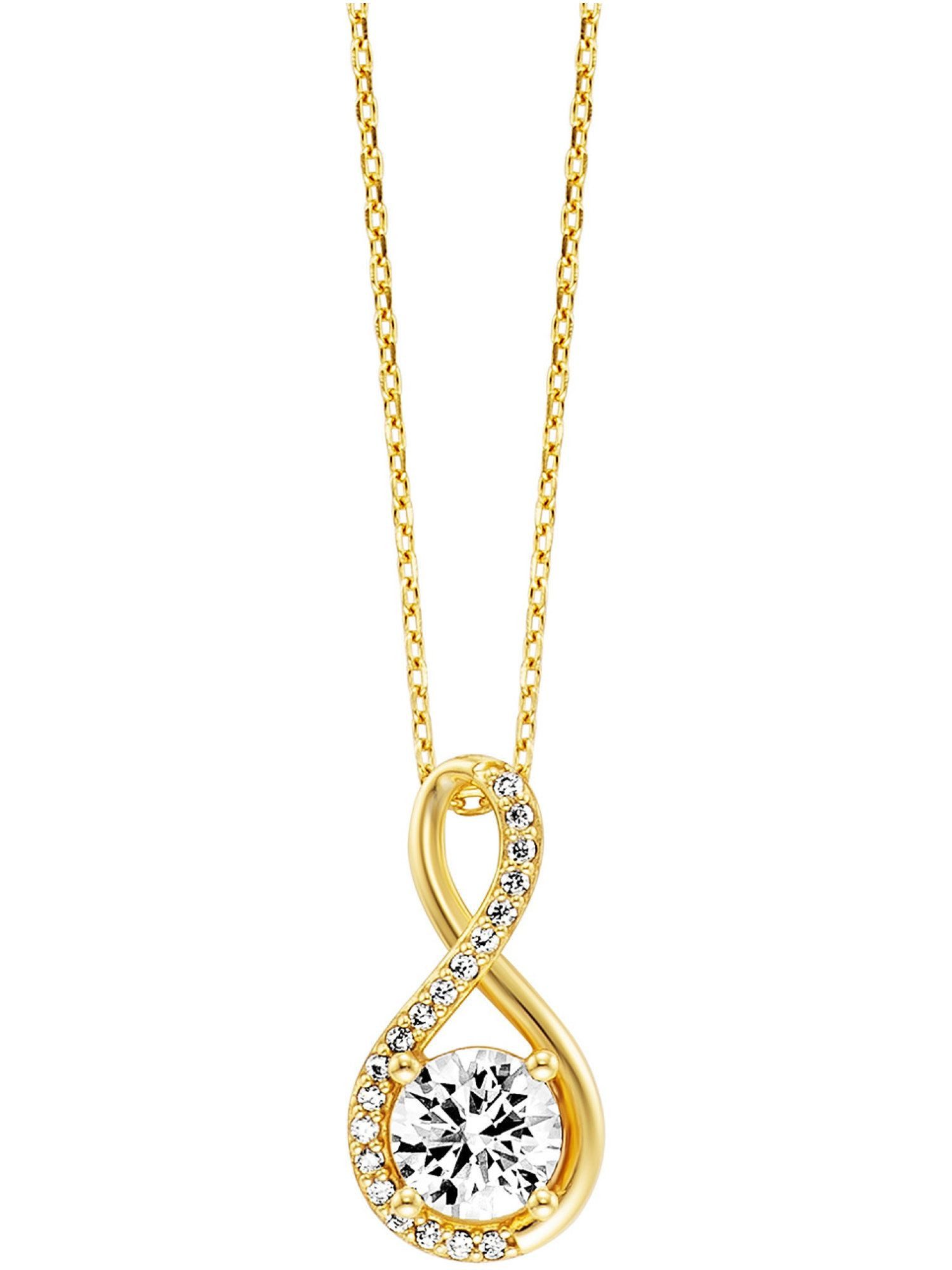 Julie Julsen Collier JJNE33376-2G