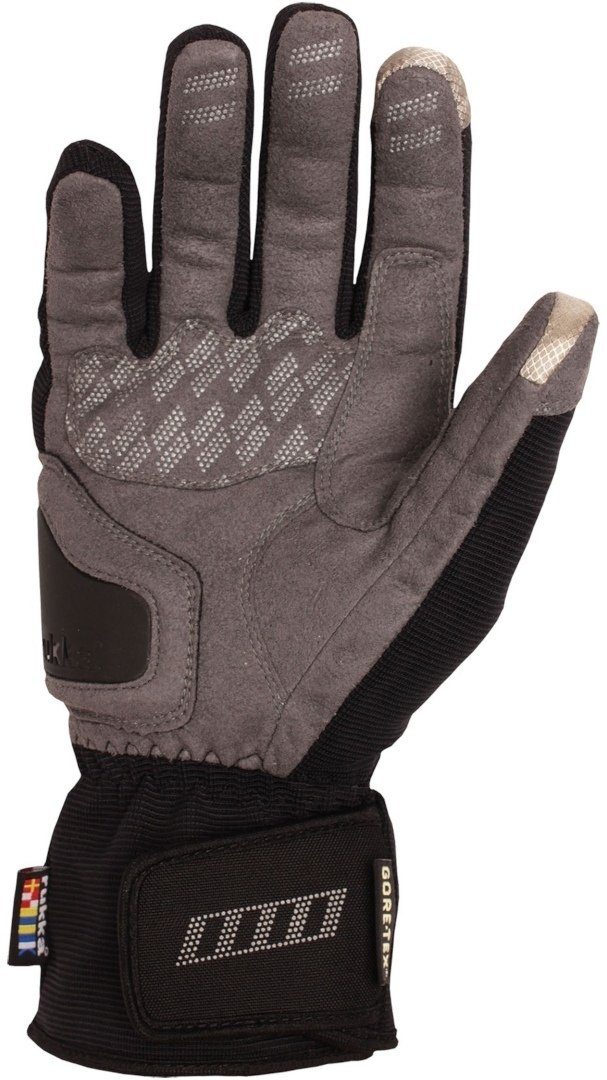 Rukka Motorradhandschuhe Virium Gore-Tex Motorradhandschuhe wasserdicht