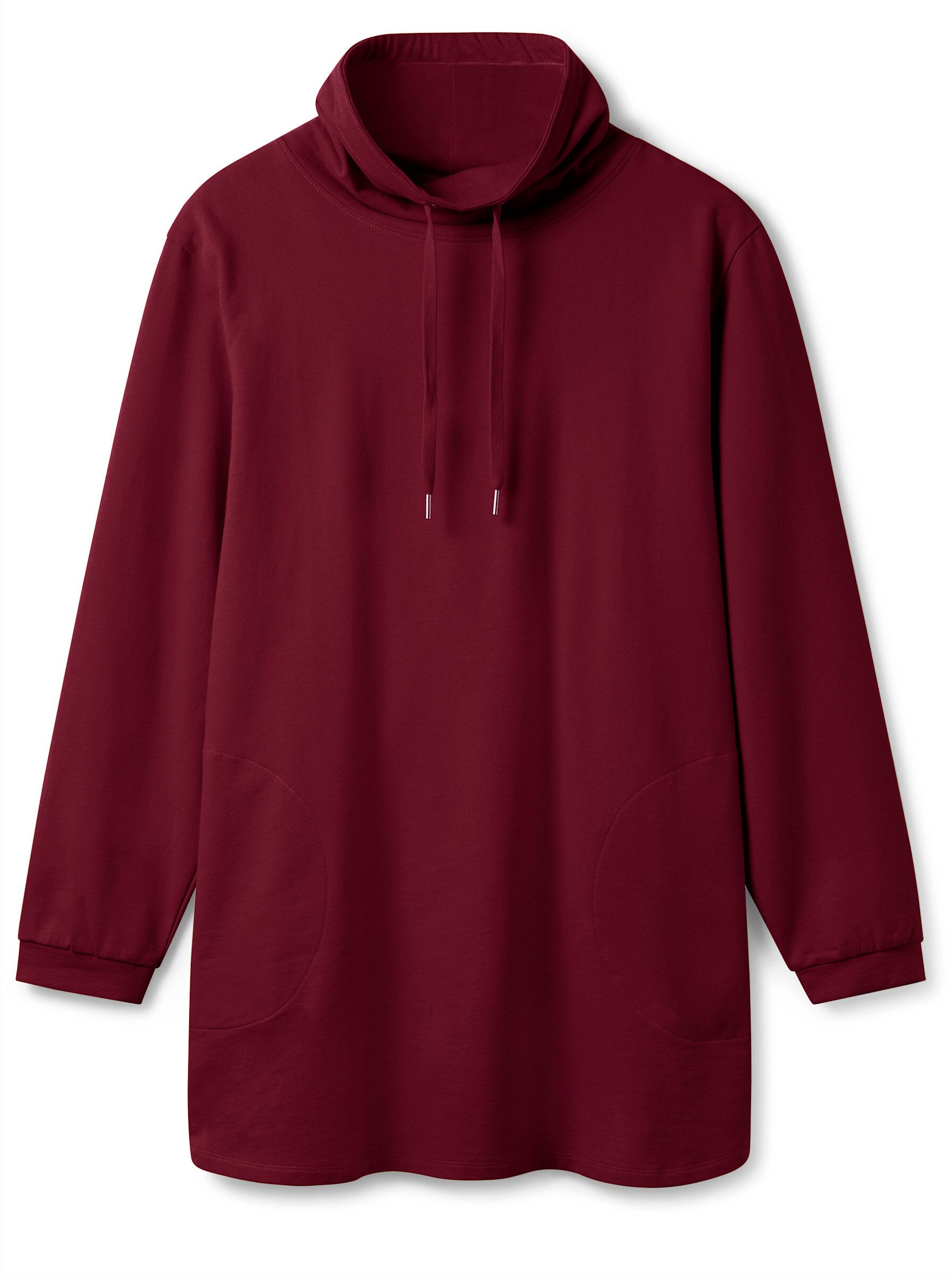 Sweatshirt Große Größen