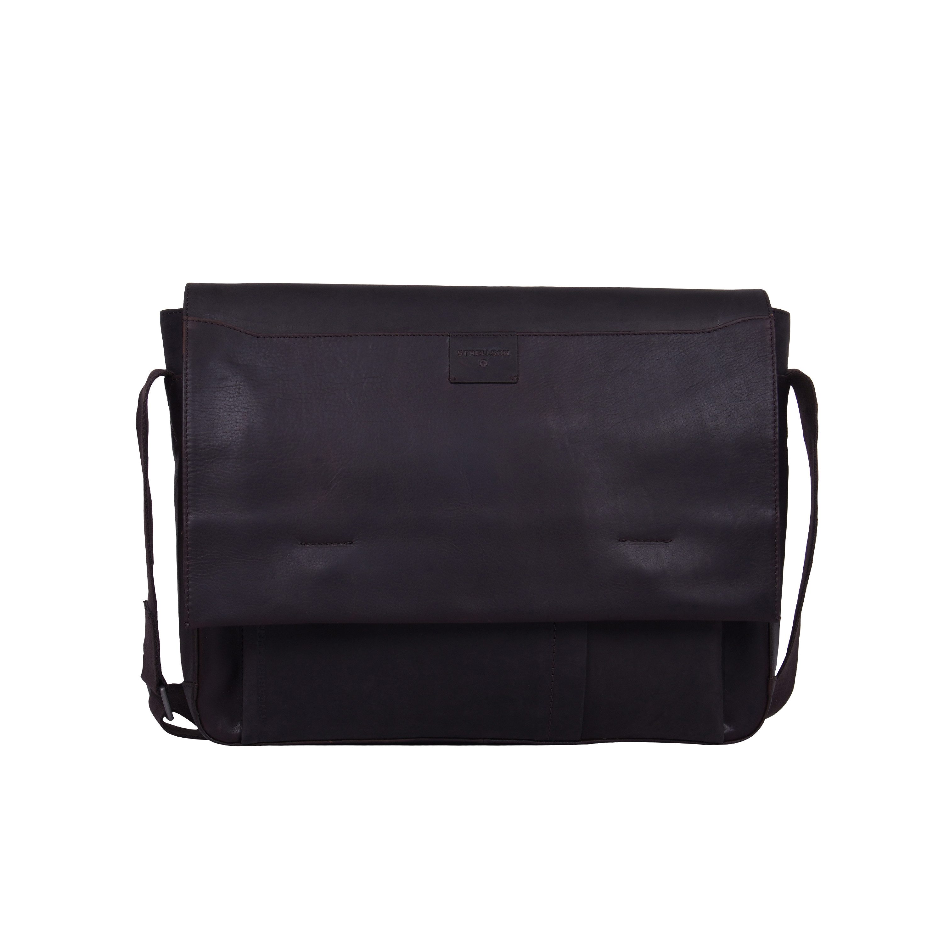Strellson Messenger Bag Strellson - Herren Messenger Brick Lane Jeremy