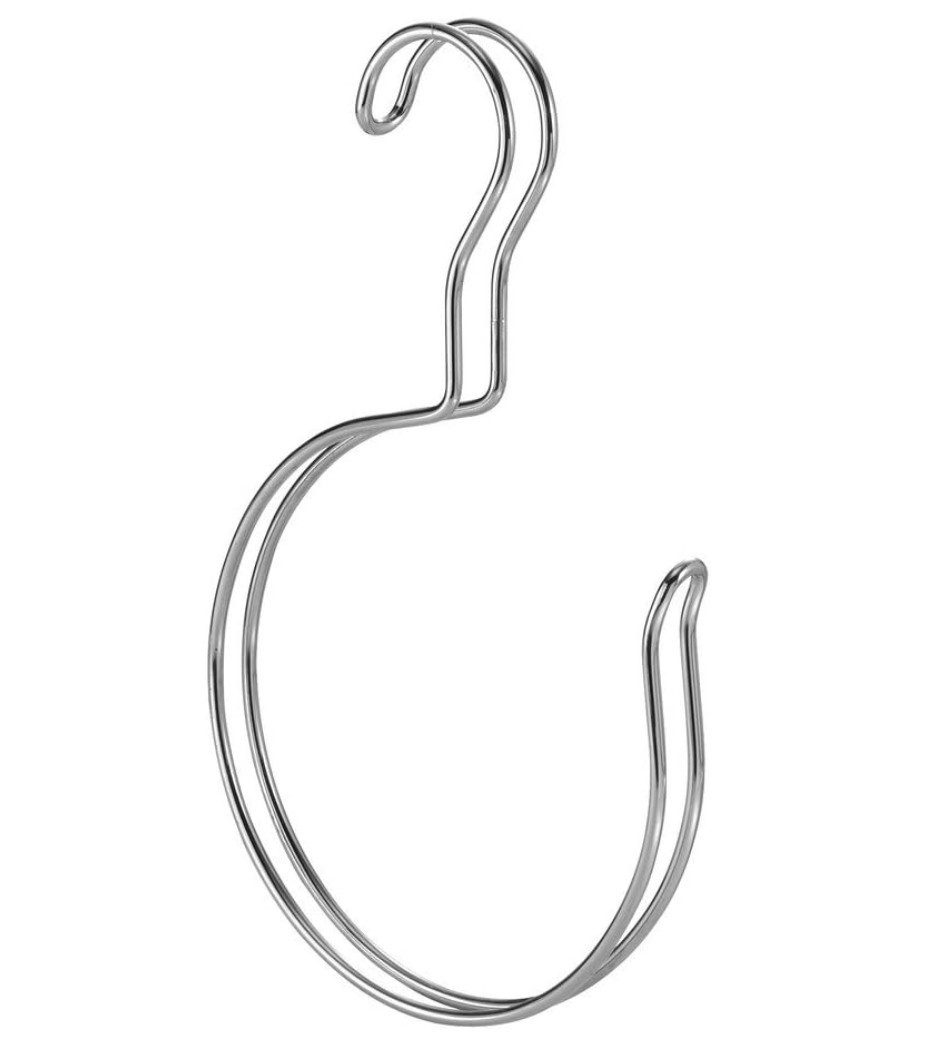 Kleiderhaken Accessoir Kleiderhaken iDesign