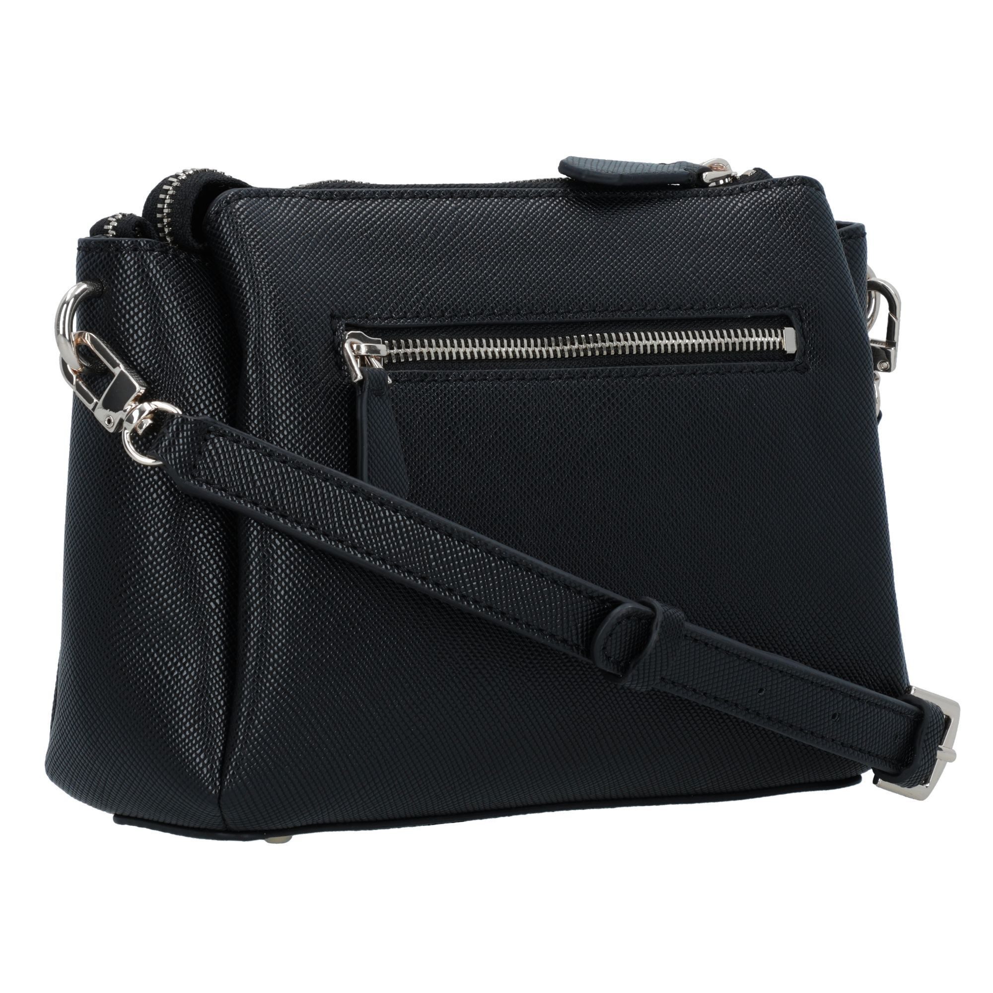 Guess Schultertasche Noelle II, Polyurethan günstig online kaufen
