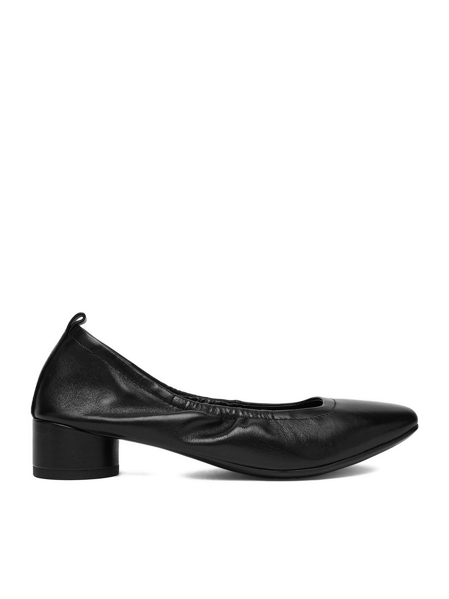 Gino Rossi Damen Pumps Schwarz Gino Rossi-EO-GL97D-170 Schwarz Pumps