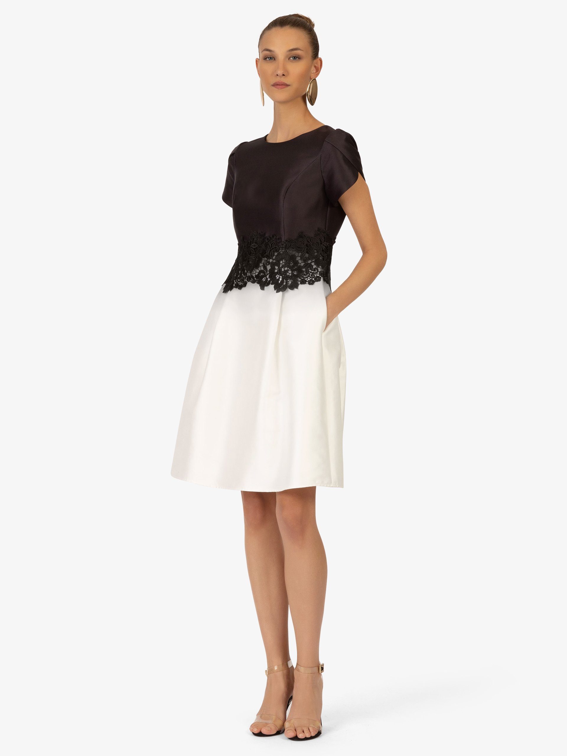 Kraimod Cocktailkleid in lässigem Charakter günstig online kaufen