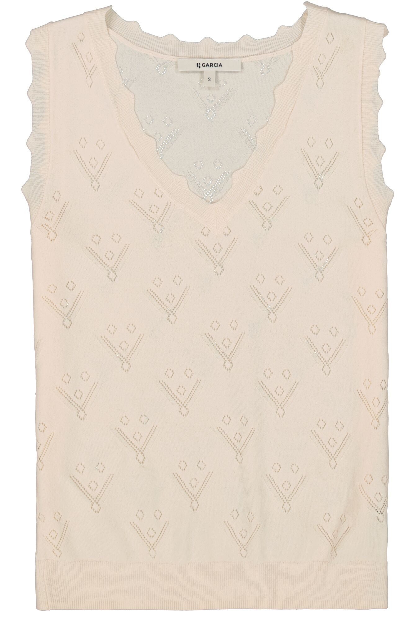 T-Shirt ladies singlet