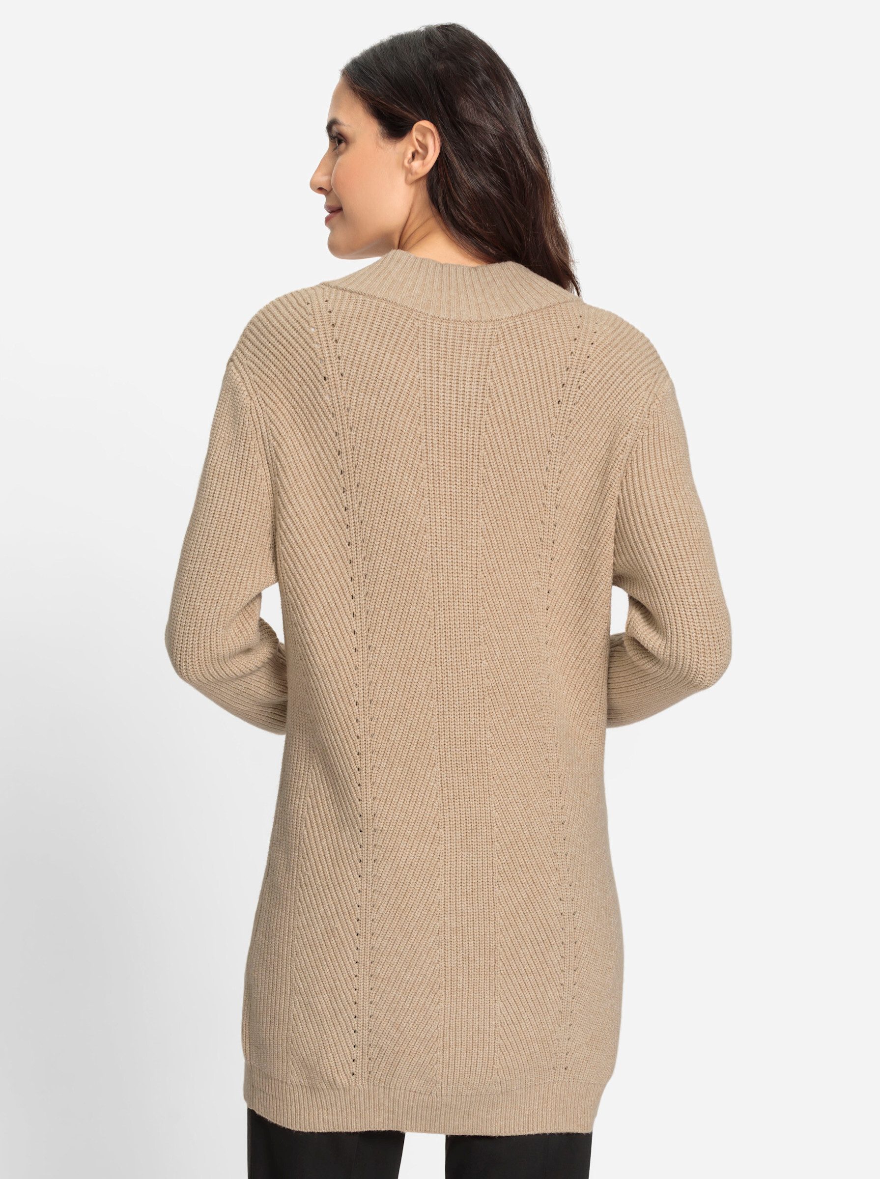 Witt Strickjacke Ajourstrickjacke günstig online kaufen