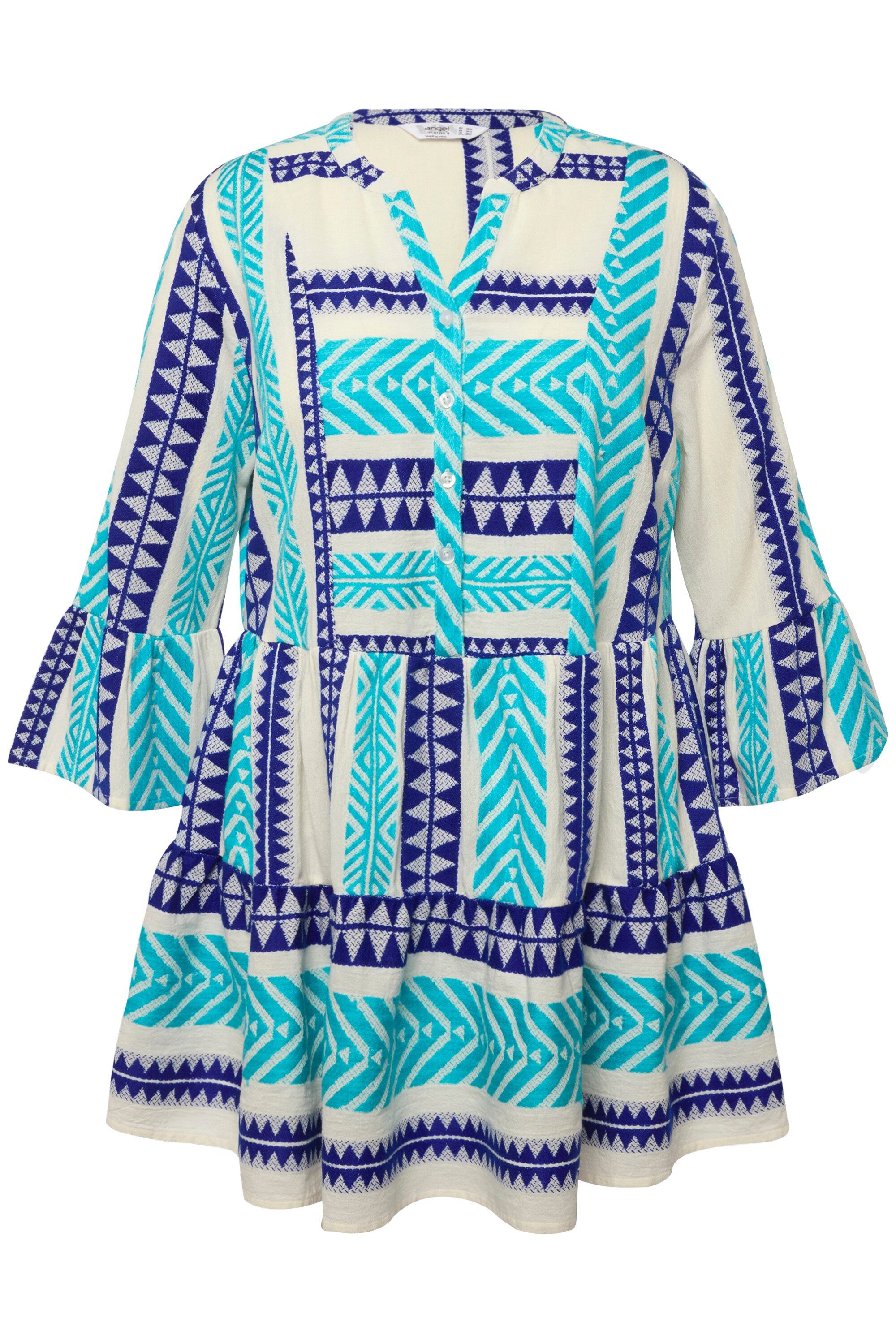 Angel of Style Tunika Tunika Straight günstig online kaufen