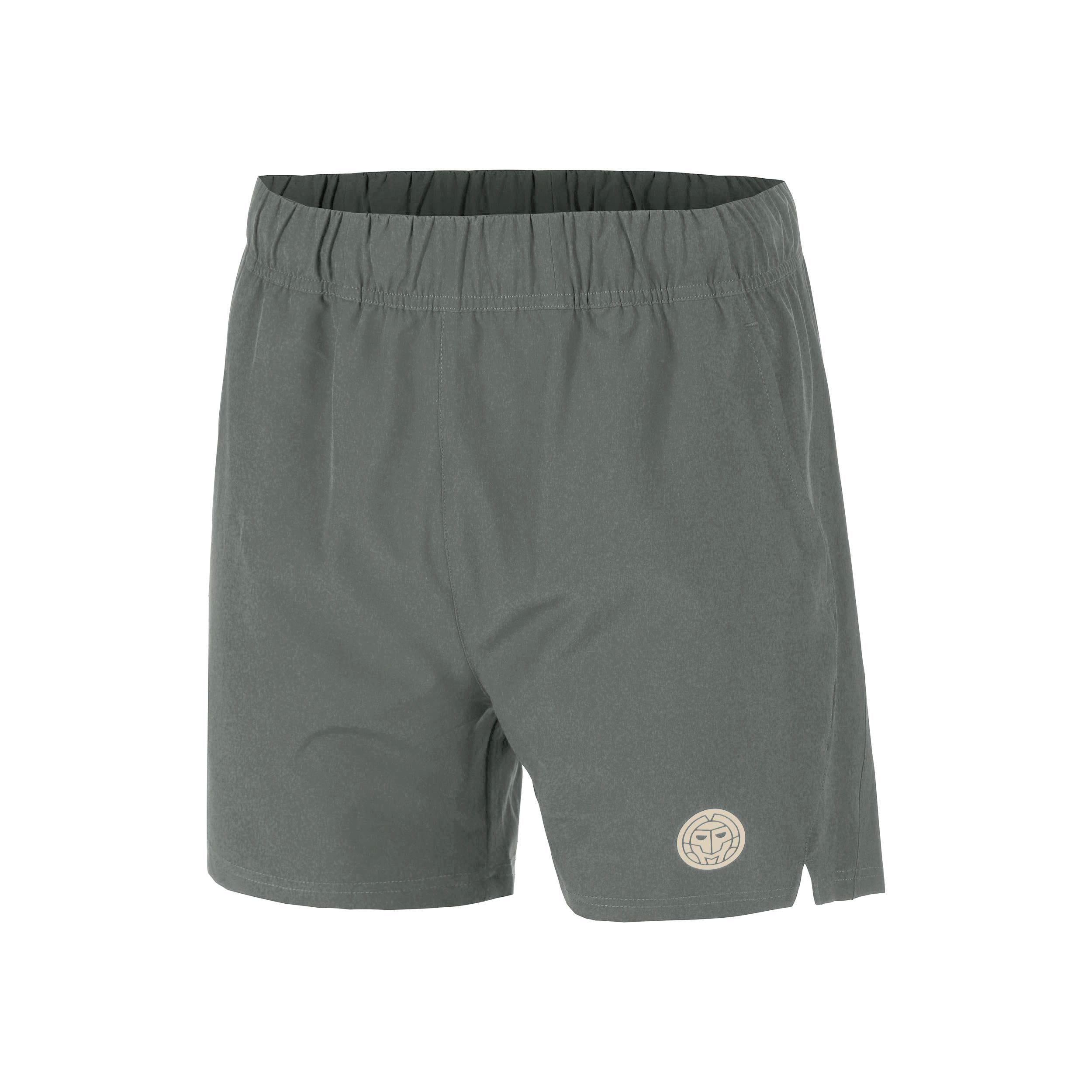 Shorts Crew 7in