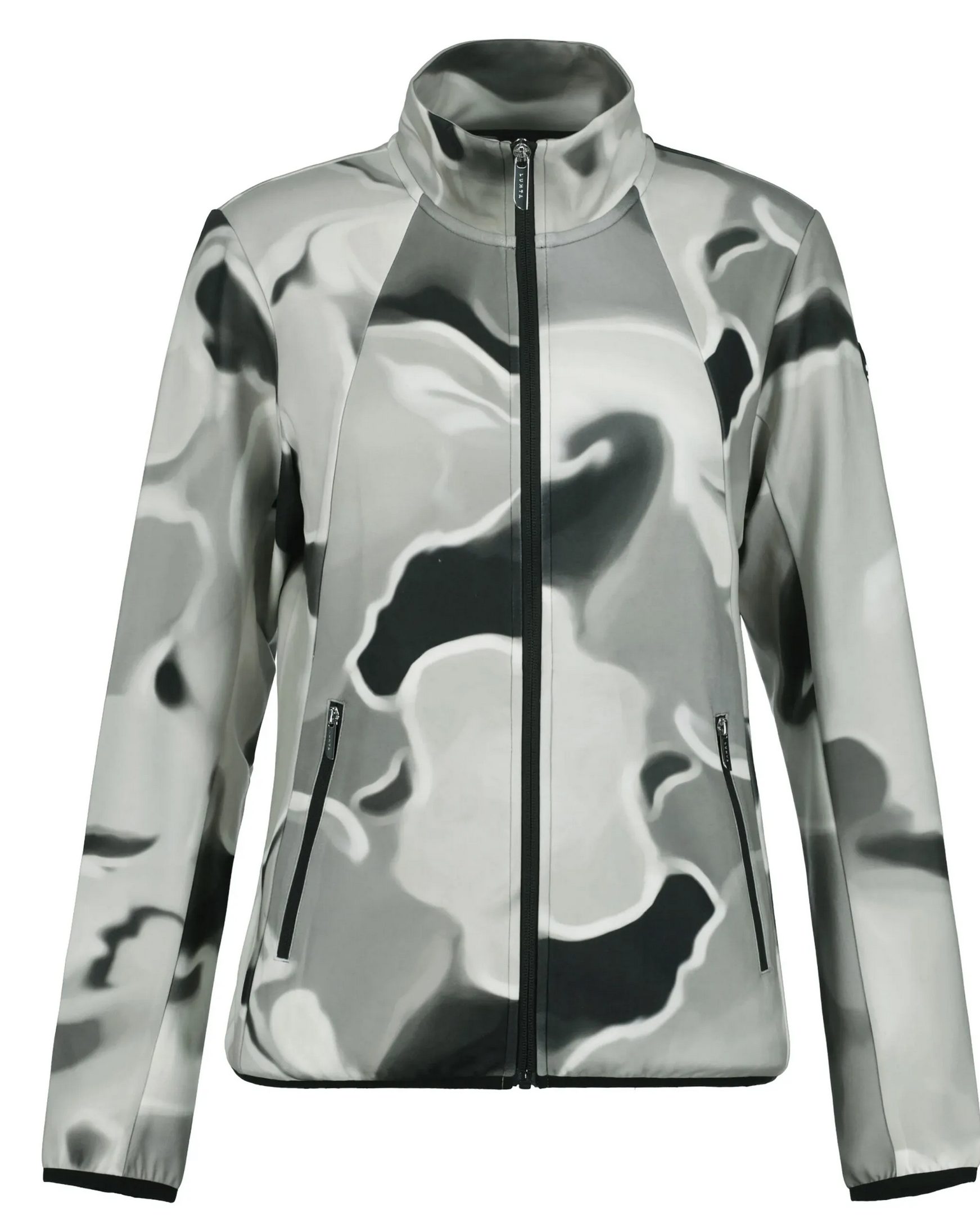 Fleecejacke LUHTA AUTTOINEN