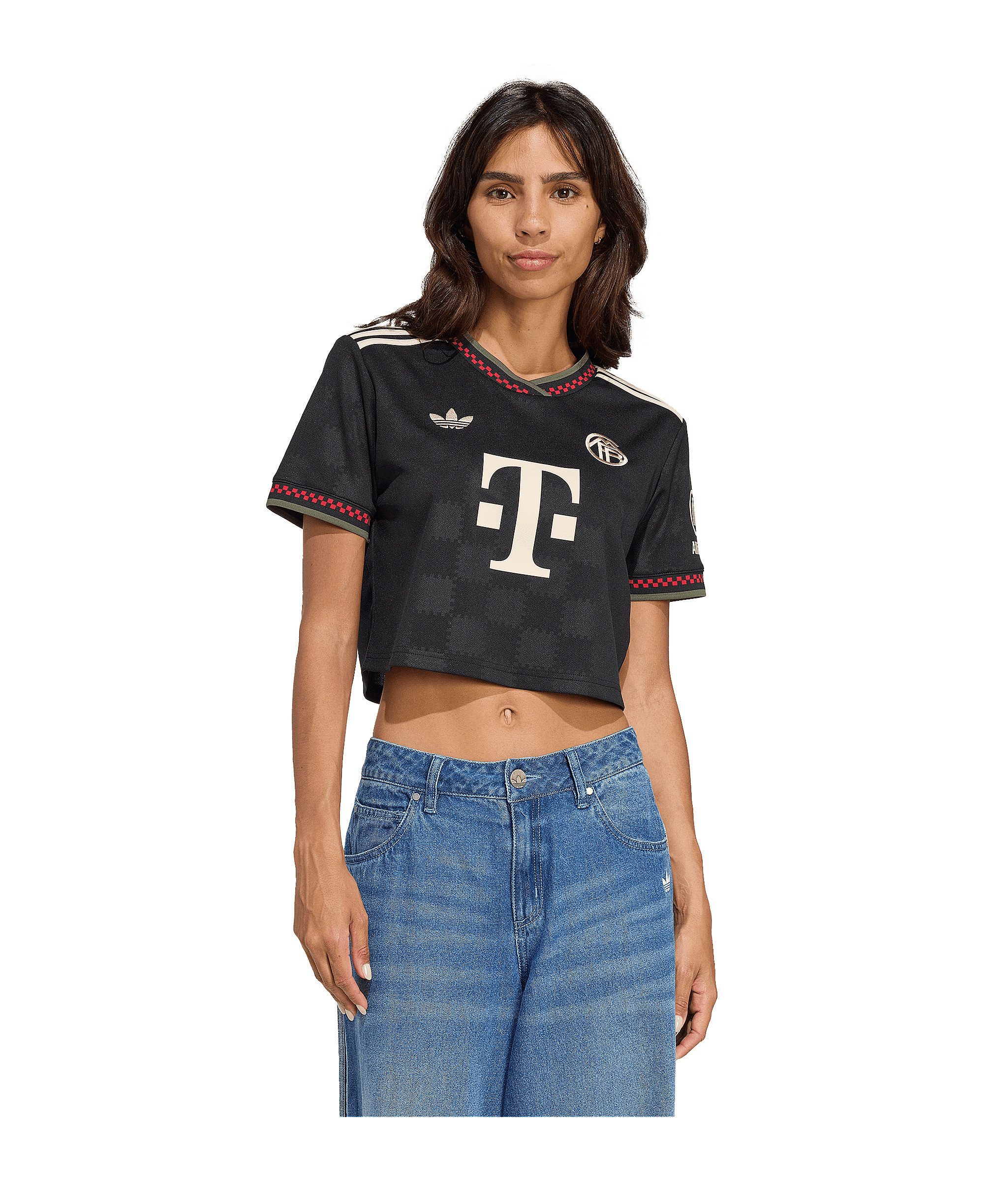 adidas Performance Fußballtrikot adidas Performance 1. Bundesliga